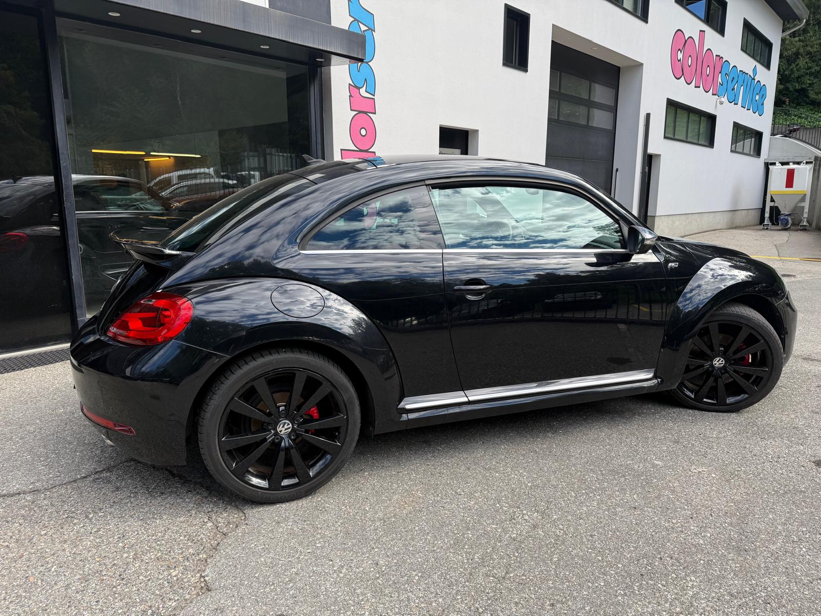 VW Beetle 2.0 TSI BMT Sport DSG-image-4
