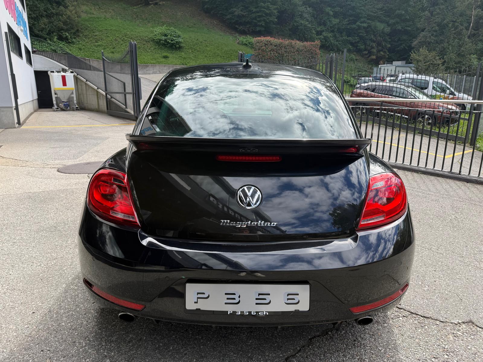 VW Beetle 2.0 TSI BMT Sport DSG-image-5