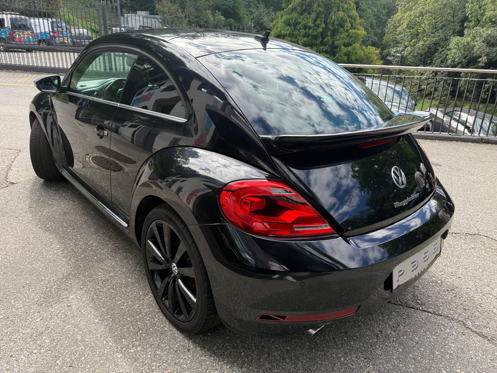 VW Beetle 2.0 TSI BMT Sport DSG-image-6