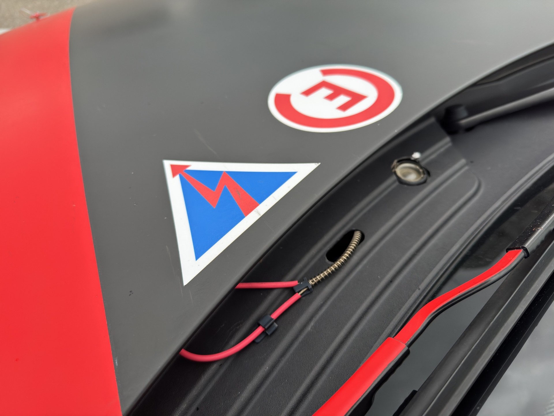 PORSCHE Cayman (981) GT4 Clubsport-image-22