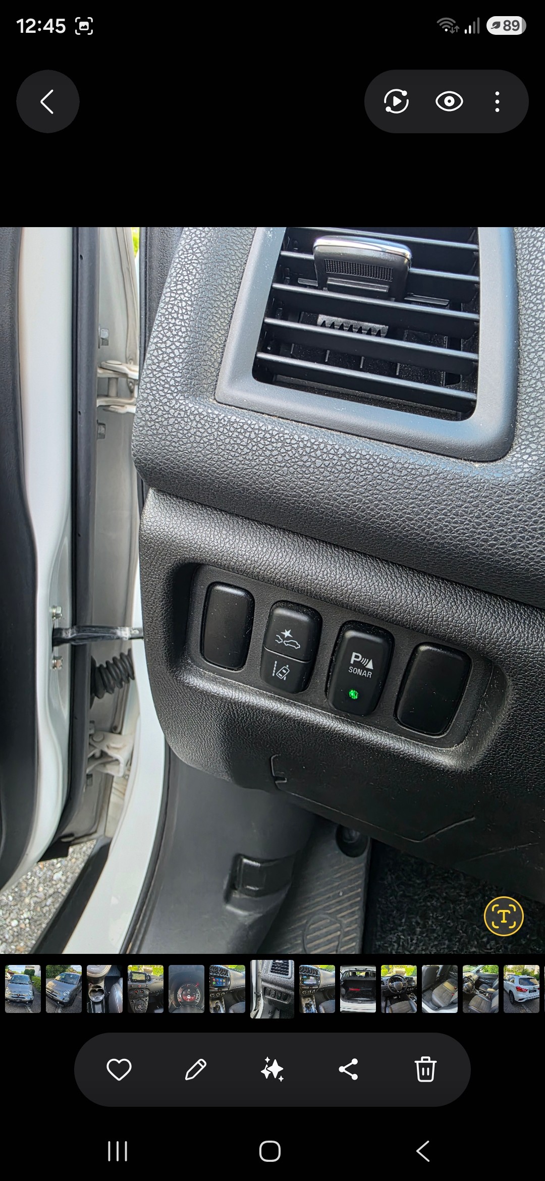 MITSUBISHI ASX 2.2 DID Diamond 4WD Automatic-image-12