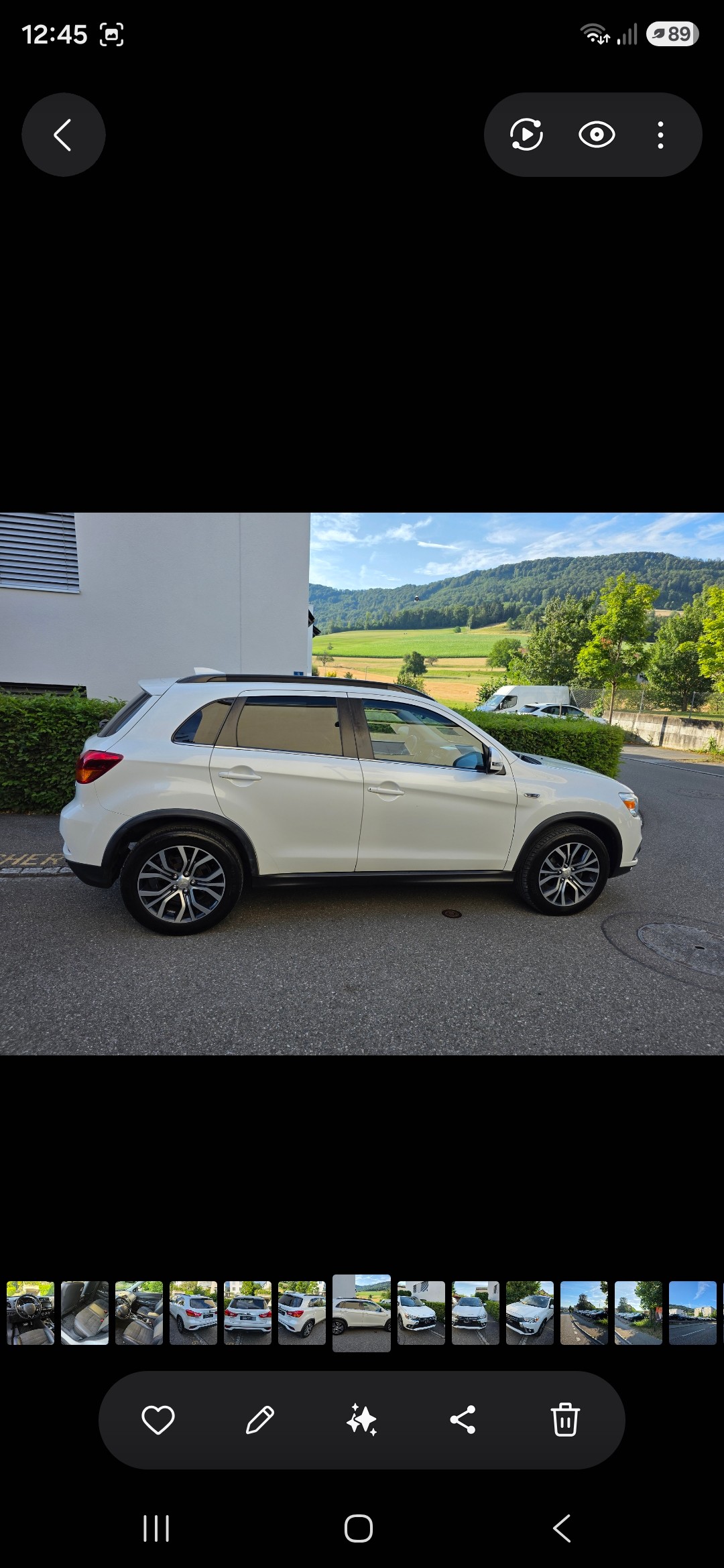 MITSUBISHI ASX 2.2 DID Diamond 4WD Automatic-image-3