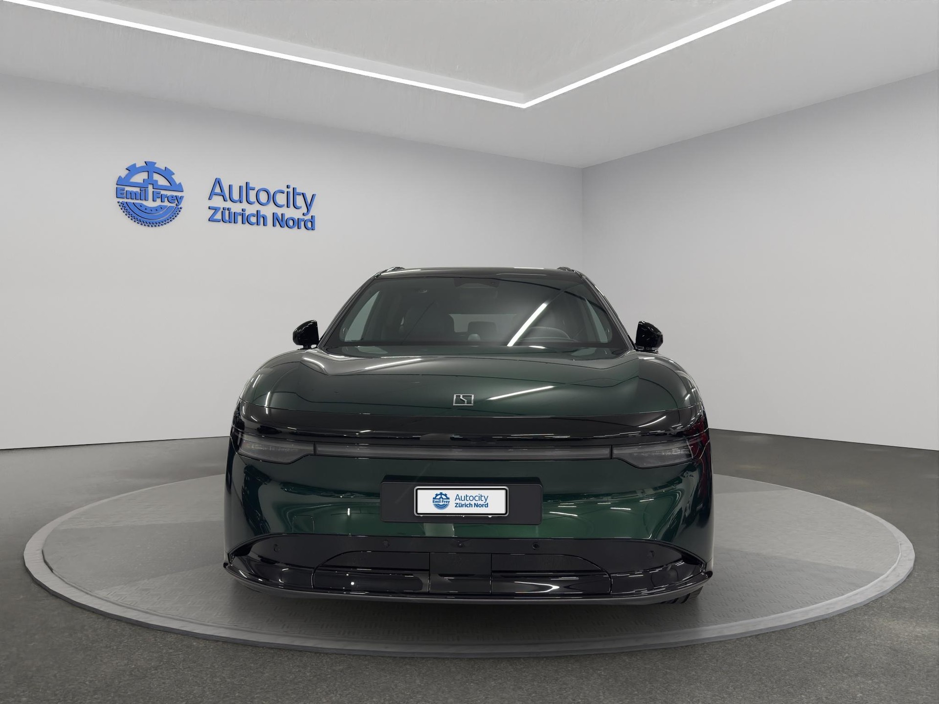 ZEEKR 7X Privilege AWD-image-1