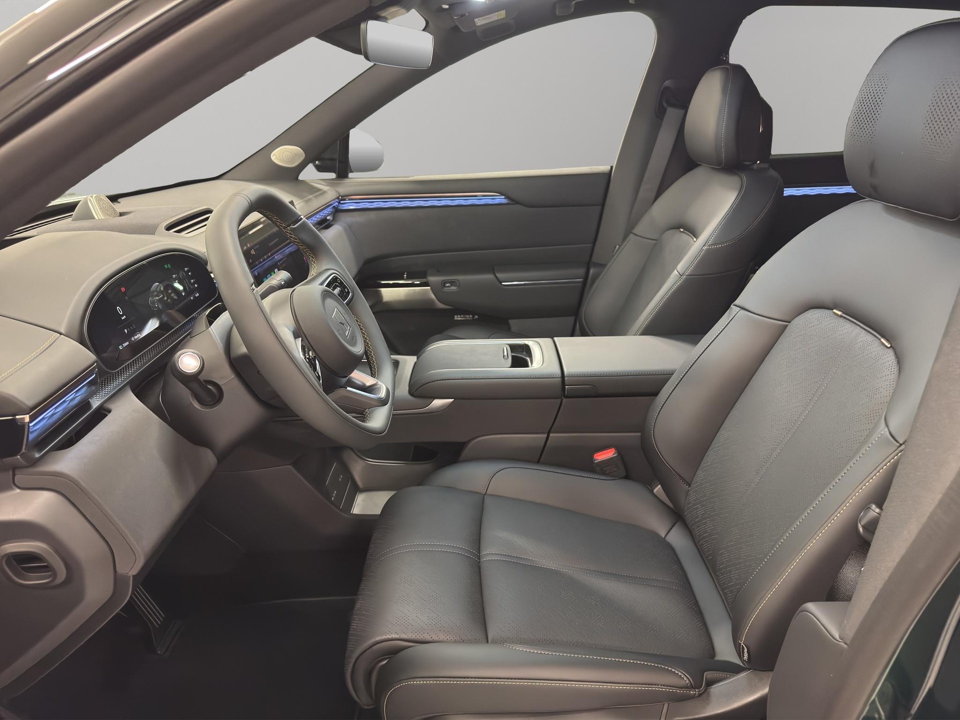 ZEEKR 7X Privilege AWD-image-8