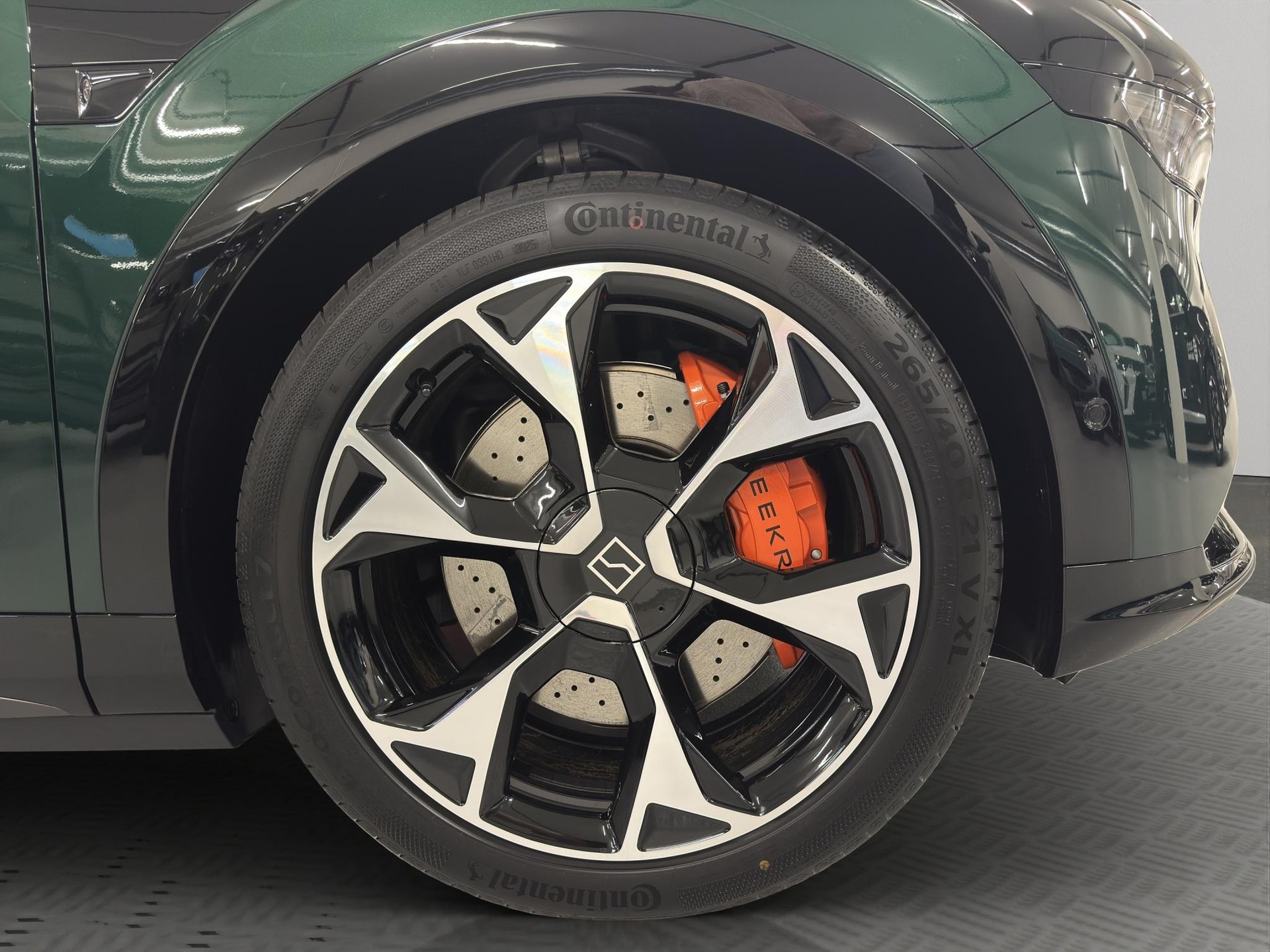 ZEEKR 7X Privilege AWD-image-5