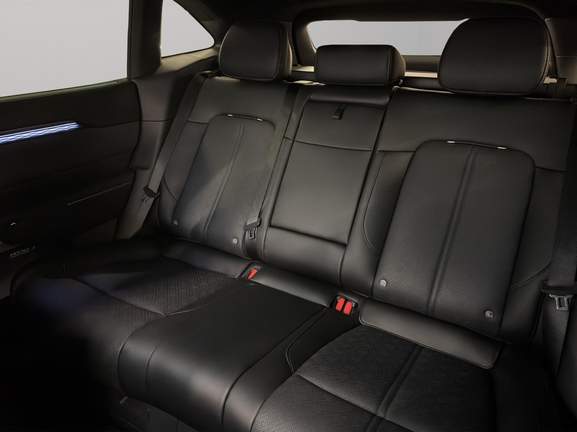 ZEEKR 7X Privilege AWD-image-11