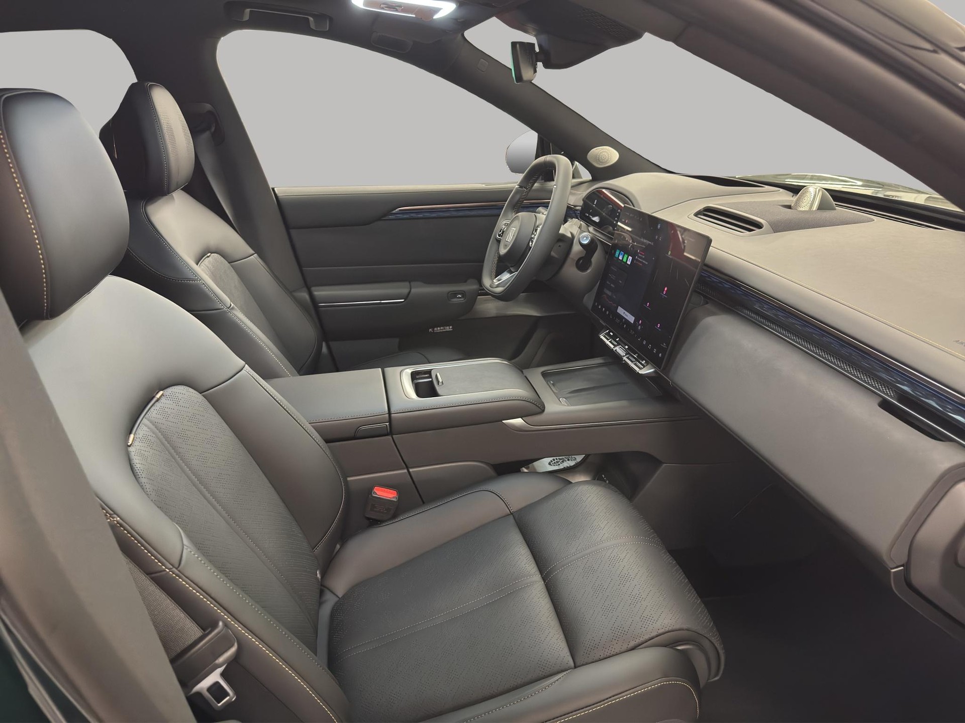 ZEEKR 7X Privilege AWD-image-10