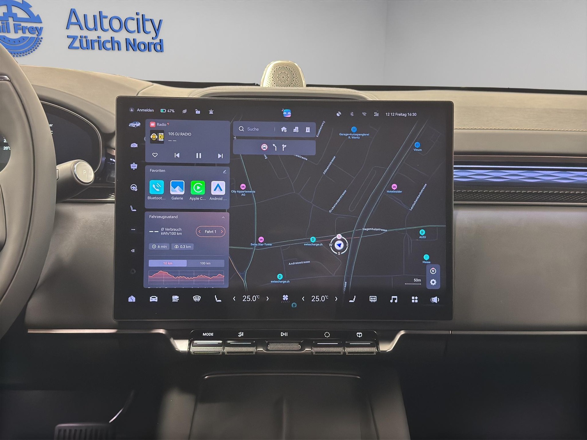 ZEEKR 7X Privilege AWD-image-12
