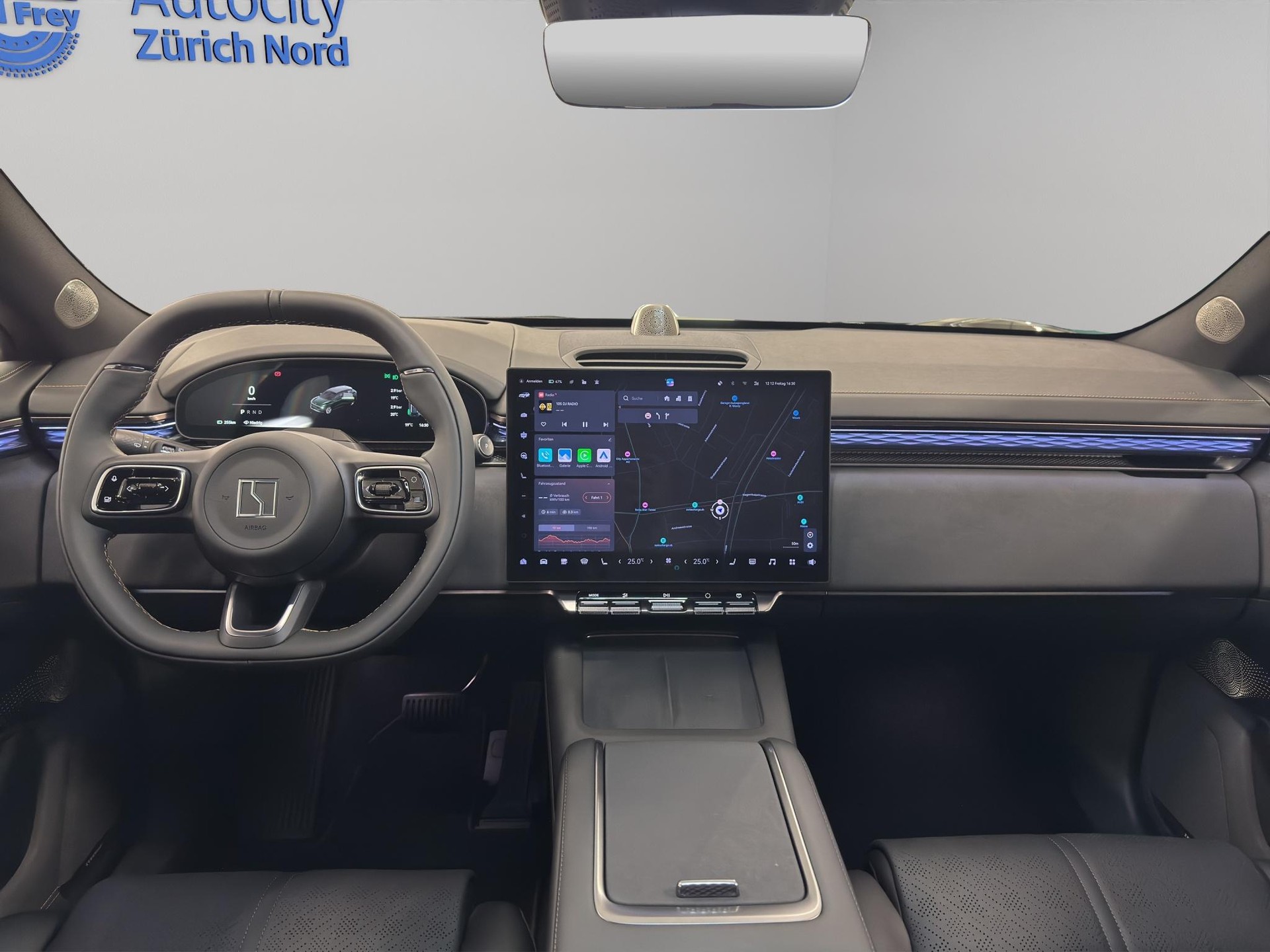ZEEKR 7X Privilege AWD-image-7