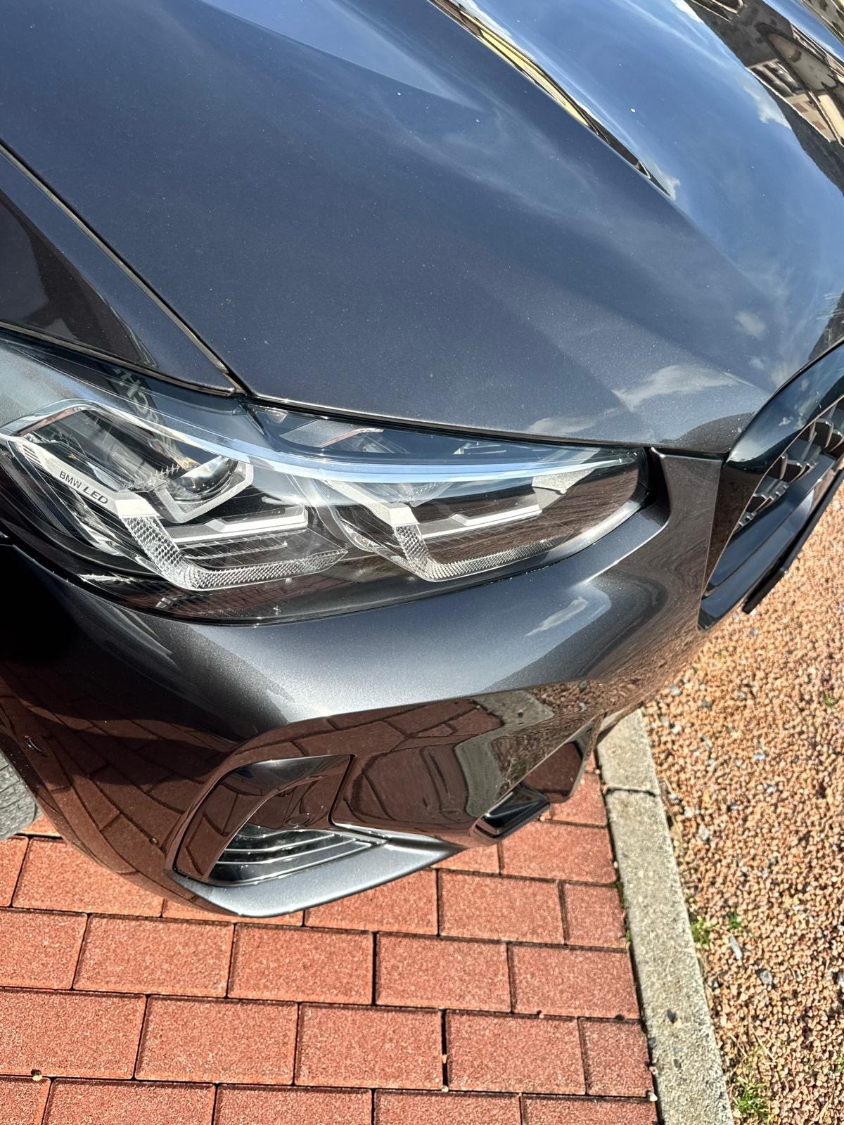 BMW X4 xDrive 48V 20d M Sport Steptronic-image-11