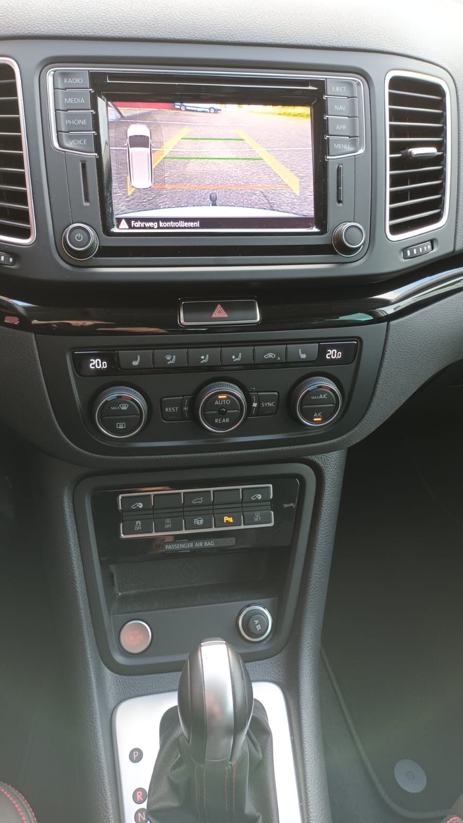 SEAT Alhambra 1.4 TSI DSG Hola FR-image-11