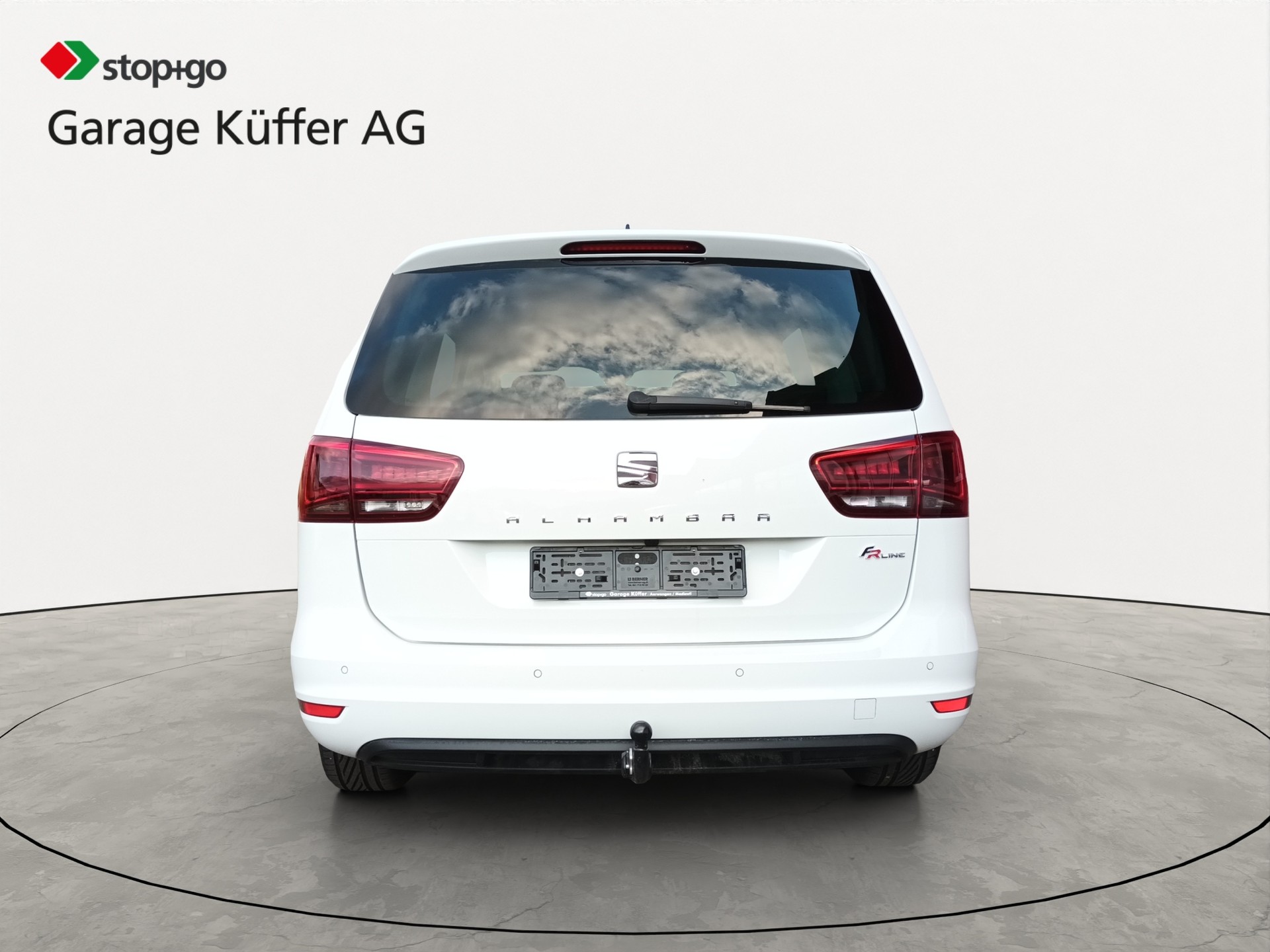 SEAT Alhambra 1.4 TSI DSG Hola FR-image-5