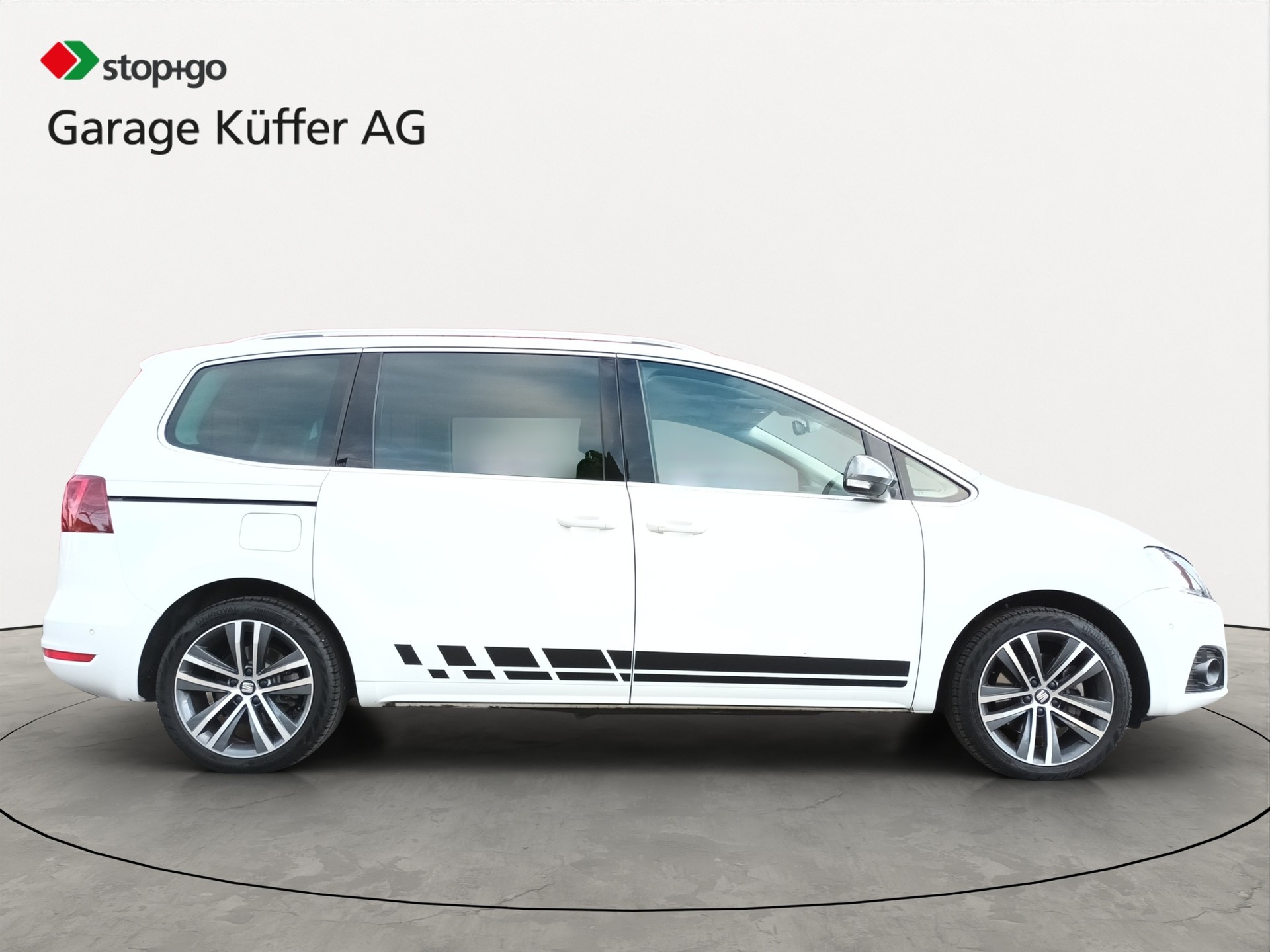 SEAT Alhambra 1.4 TSI DSG Hola FR-image-3