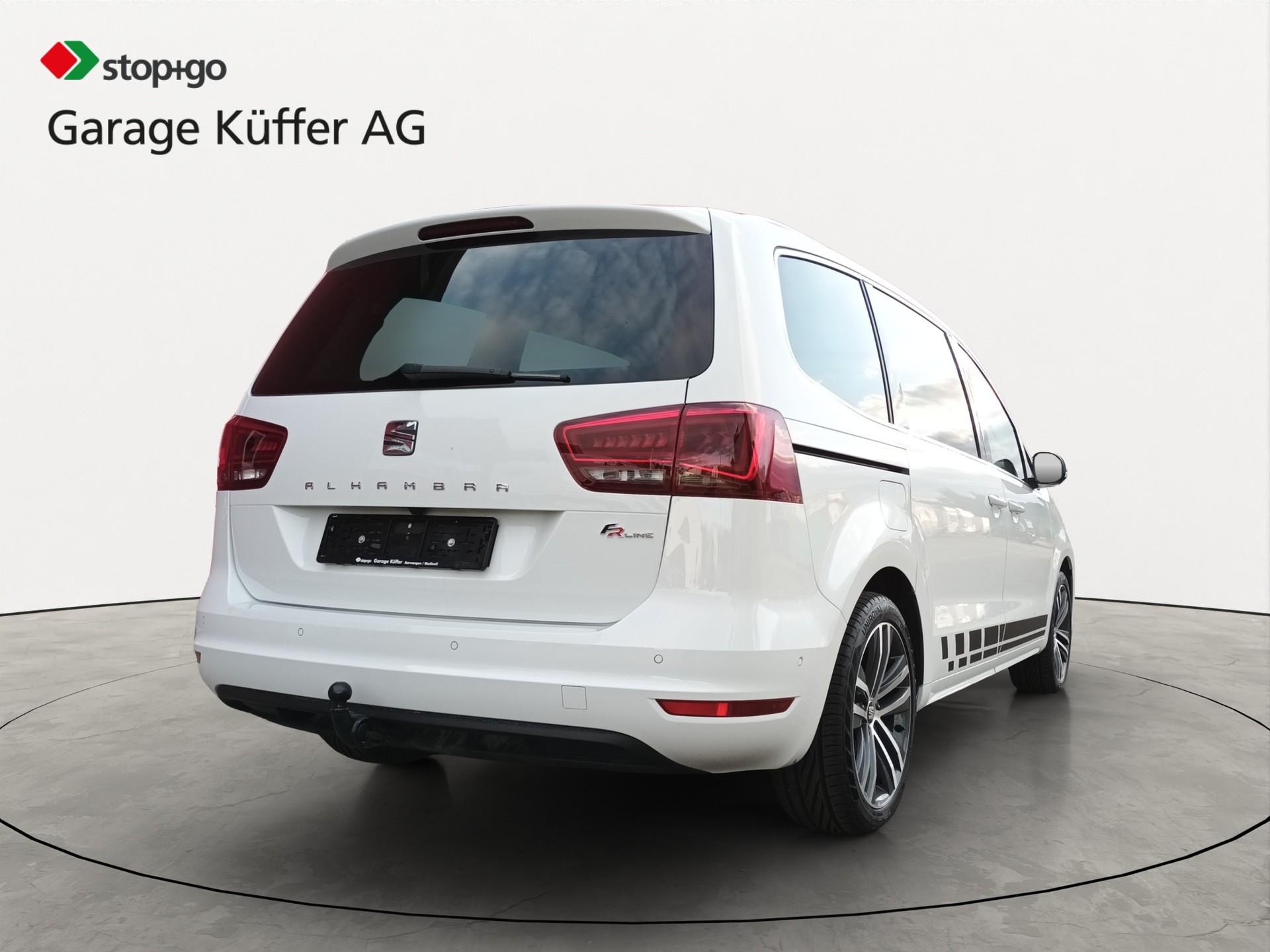 SEAT Alhambra 1.4 TSI DSG Hola FR-image-4