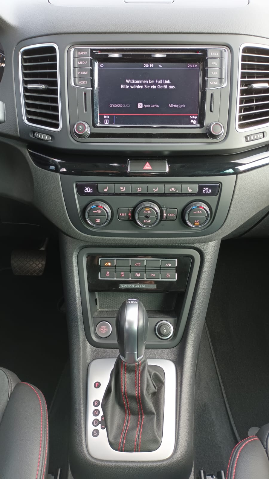 SEAT Alhambra 1.4 TSI DSG Hola FR-image-9