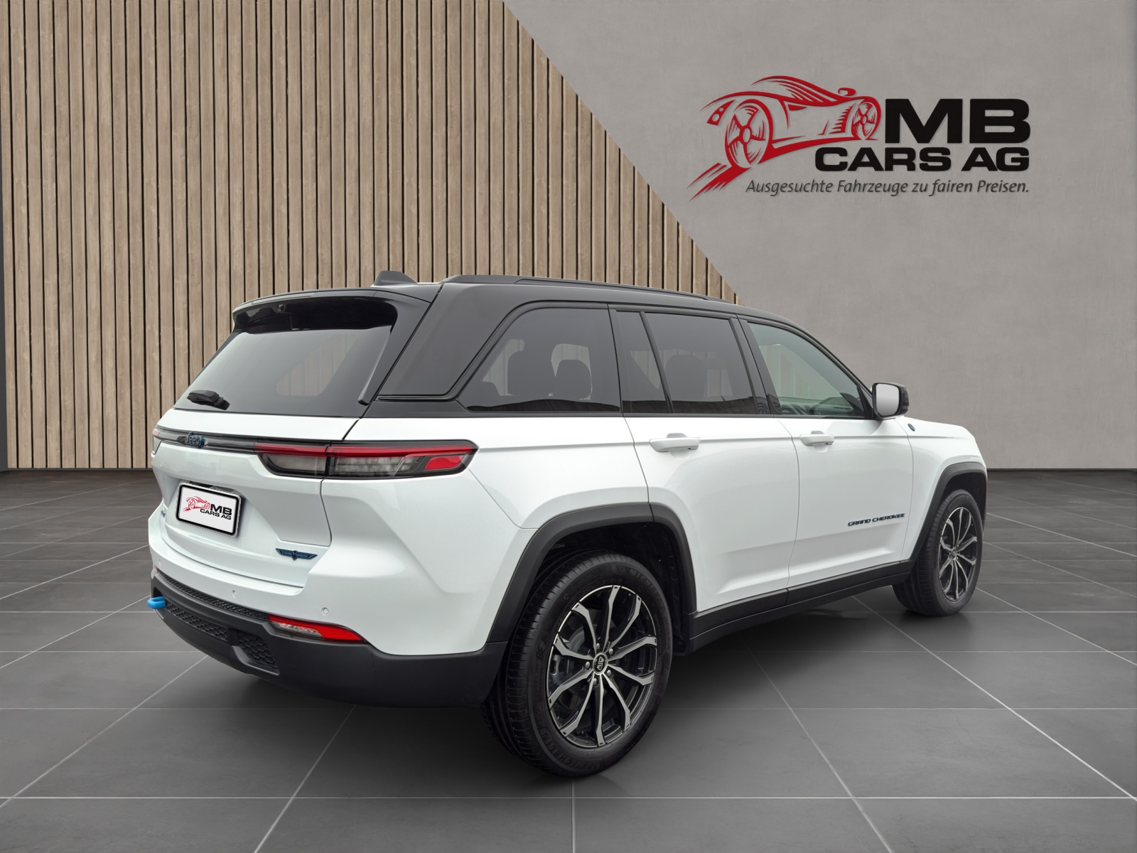 JEEP Grand Cherokee 2.0 Plug-in-Hybrid Trailhawk 4xe-image-4