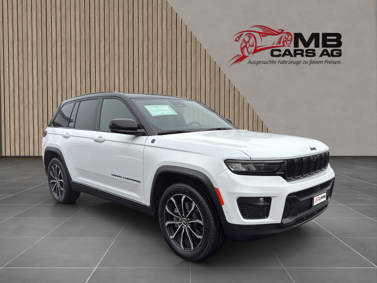 JEEP Grand Cherokee 2.0 Plug-in-Hybrid Trailhawk 4xe-image-6