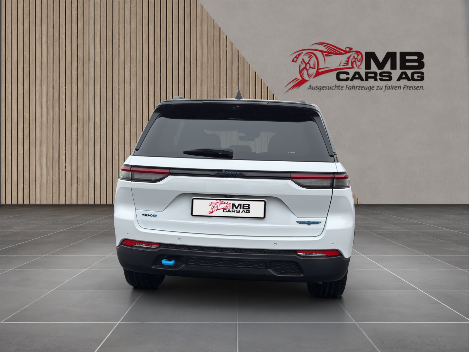 JEEP Grand Cherokee 2.0 Plug-in-Hybrid Trailhawk 4xe-image-3