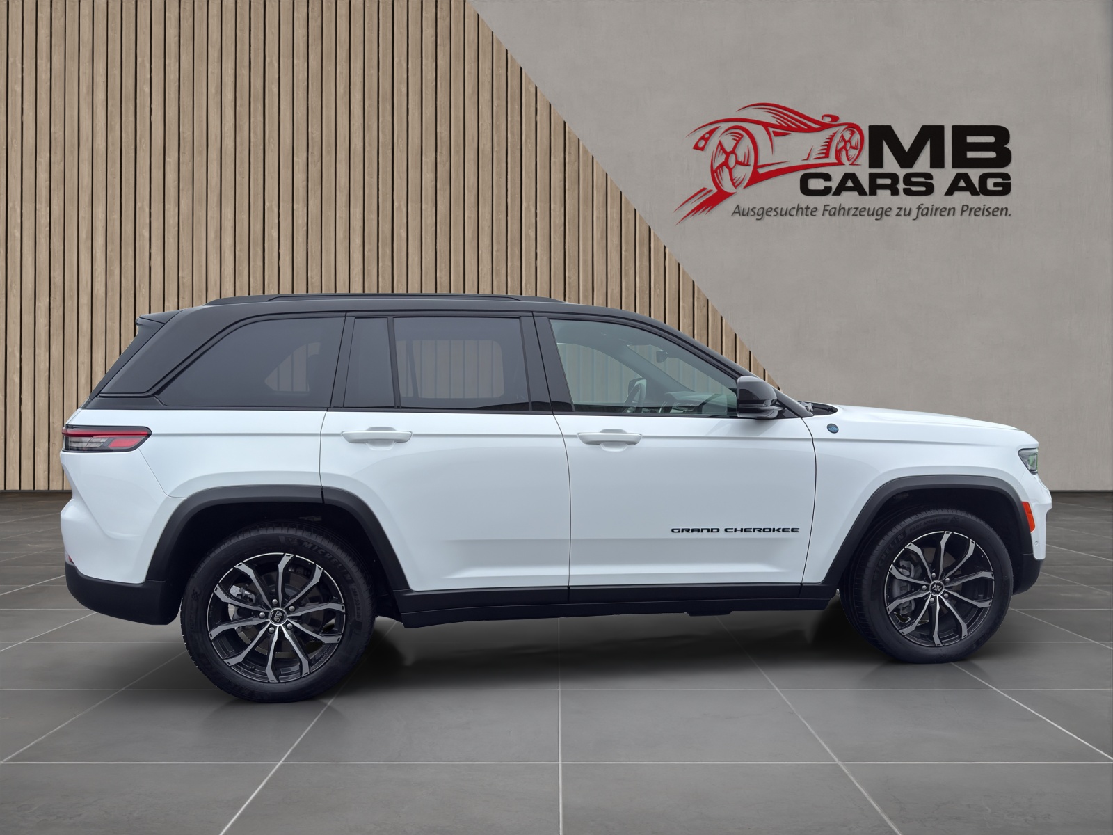 JEEP Grand Cherokee 2.0 Plug-in-Hybrid Trailhawk 4xe-image-5