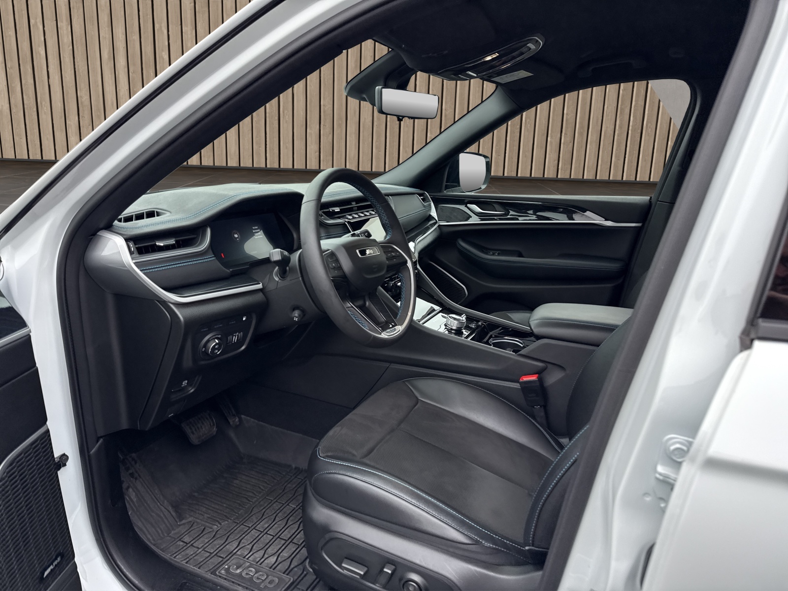 JEEP Grand Cherokee 2.0 Plug-in-Hybrid Trailhawk 4xe-image-7