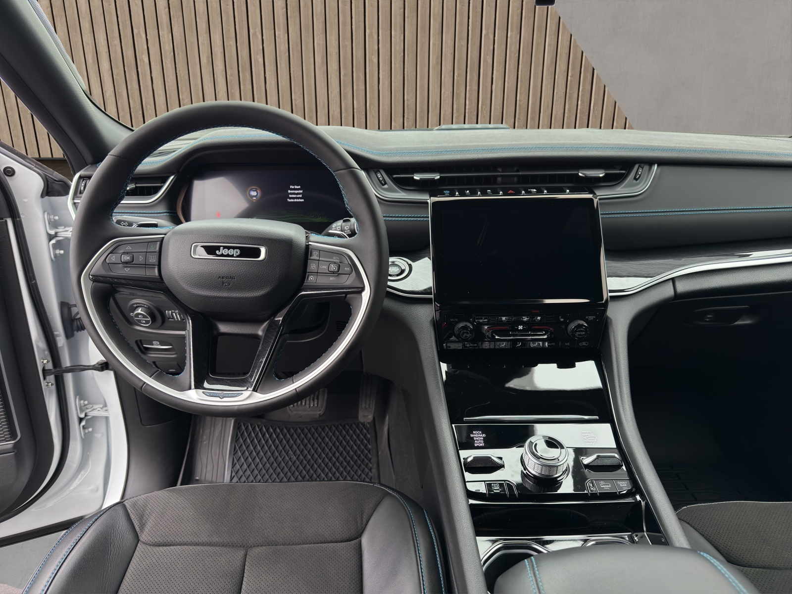 JEEP Grand Cherokee 2.0 Plug-in-Hybrid Trailhawk 4xe-image-10