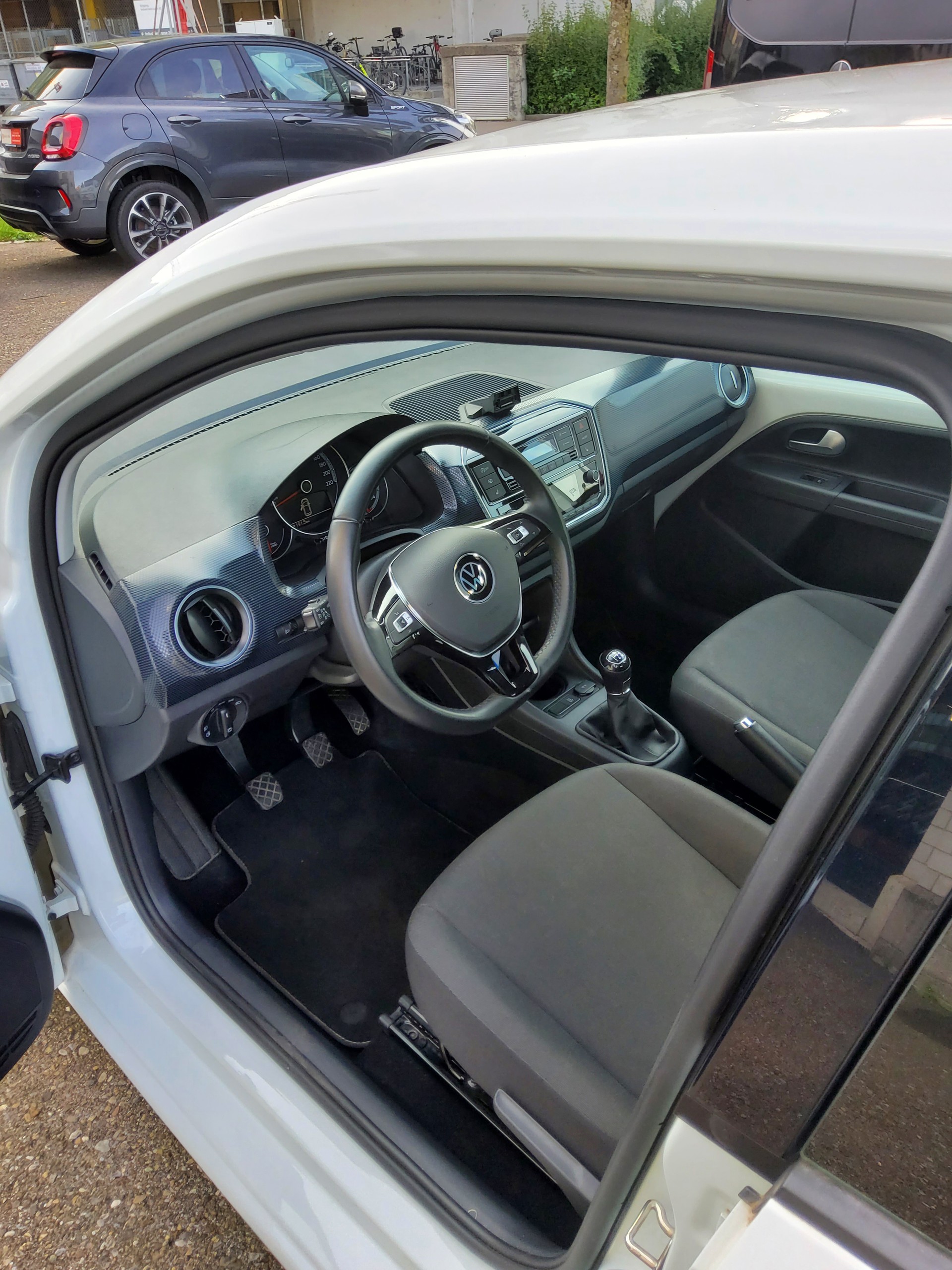 VW Up 1.0 MPI move up-image-5