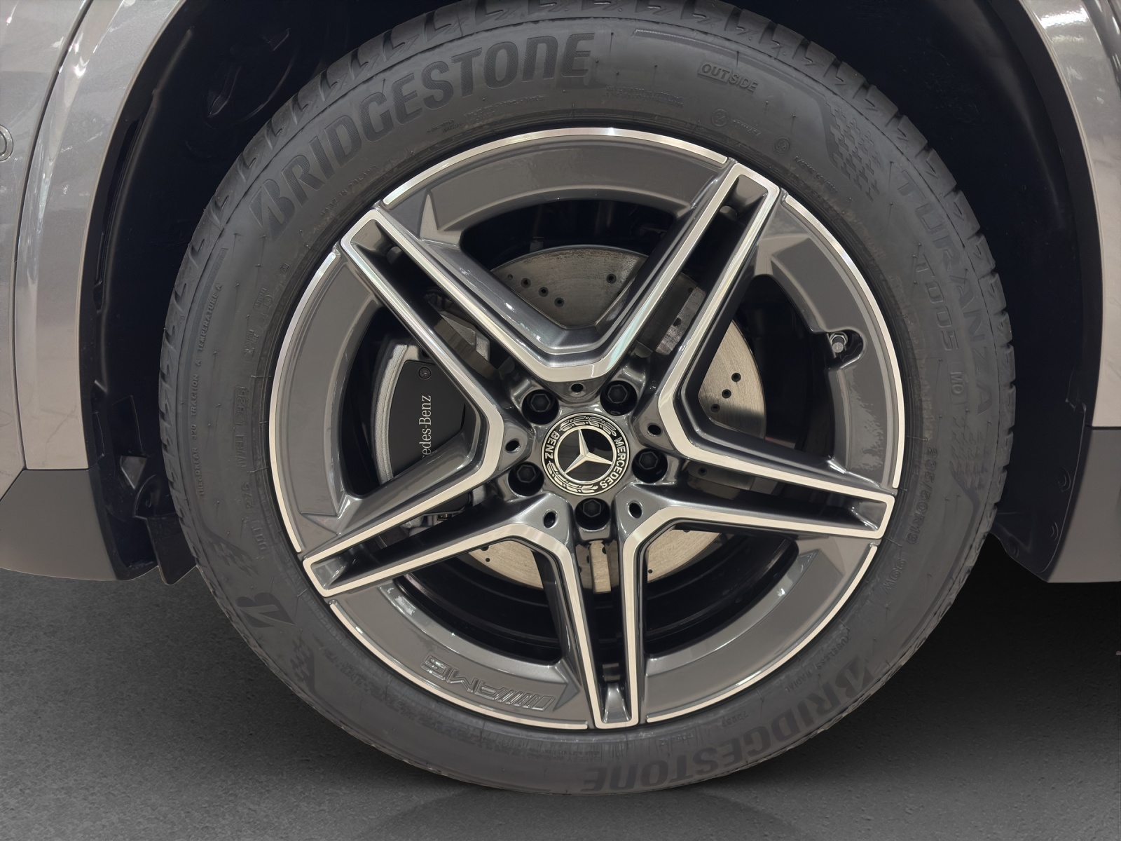 MERCEDES-BENZ GLA 220 4M-image-14