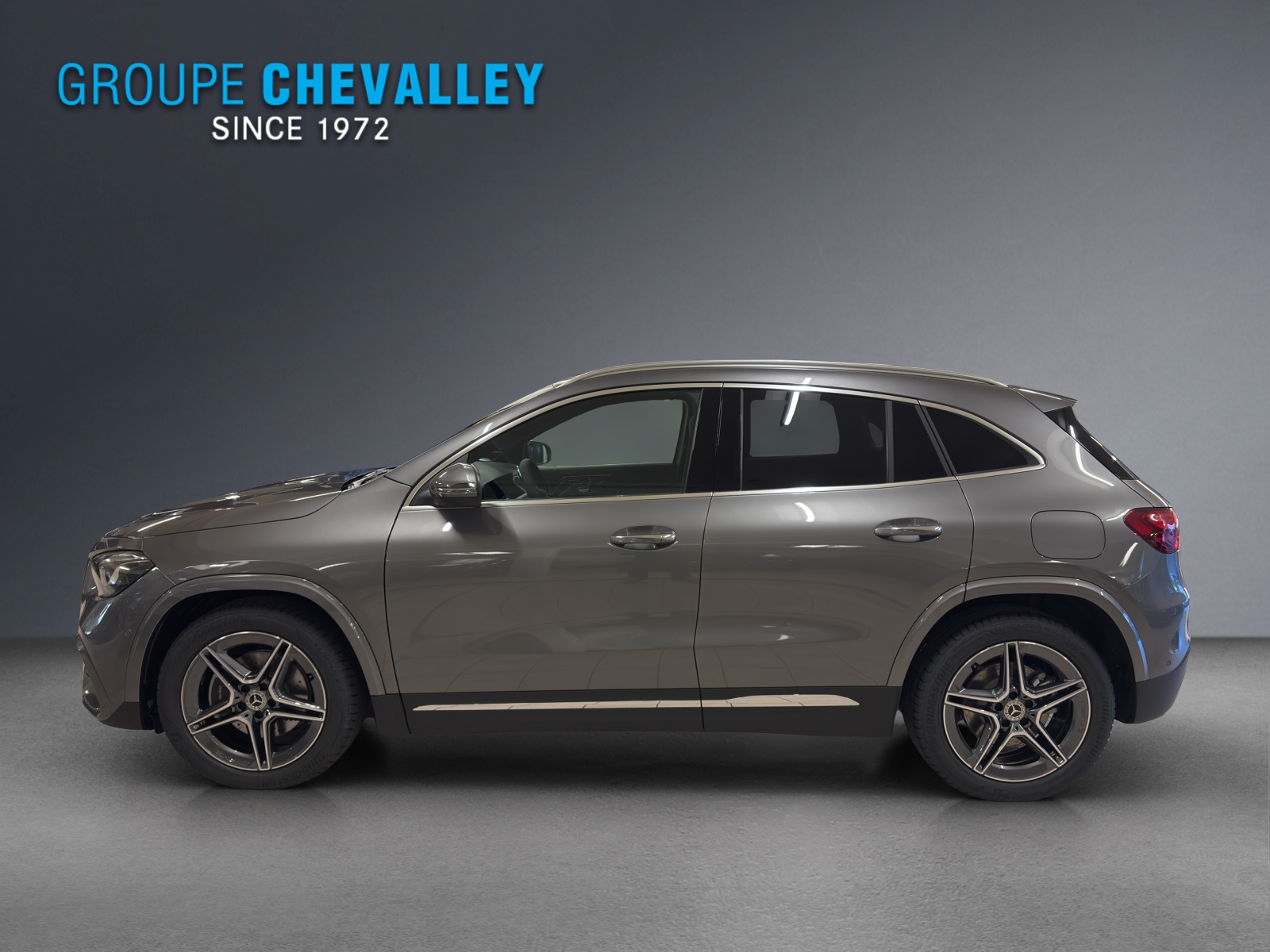 MERCEDES-BENZ GLA 220 4M-image-1