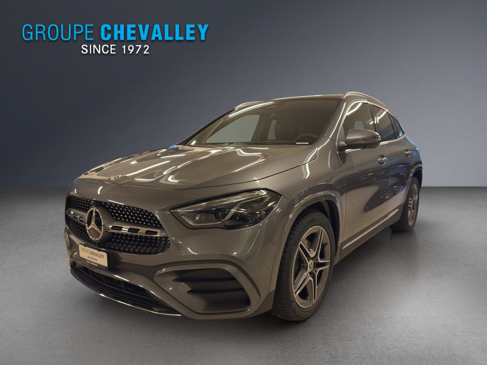 MERCEDES-BENZ GLA 220 4M-image-0