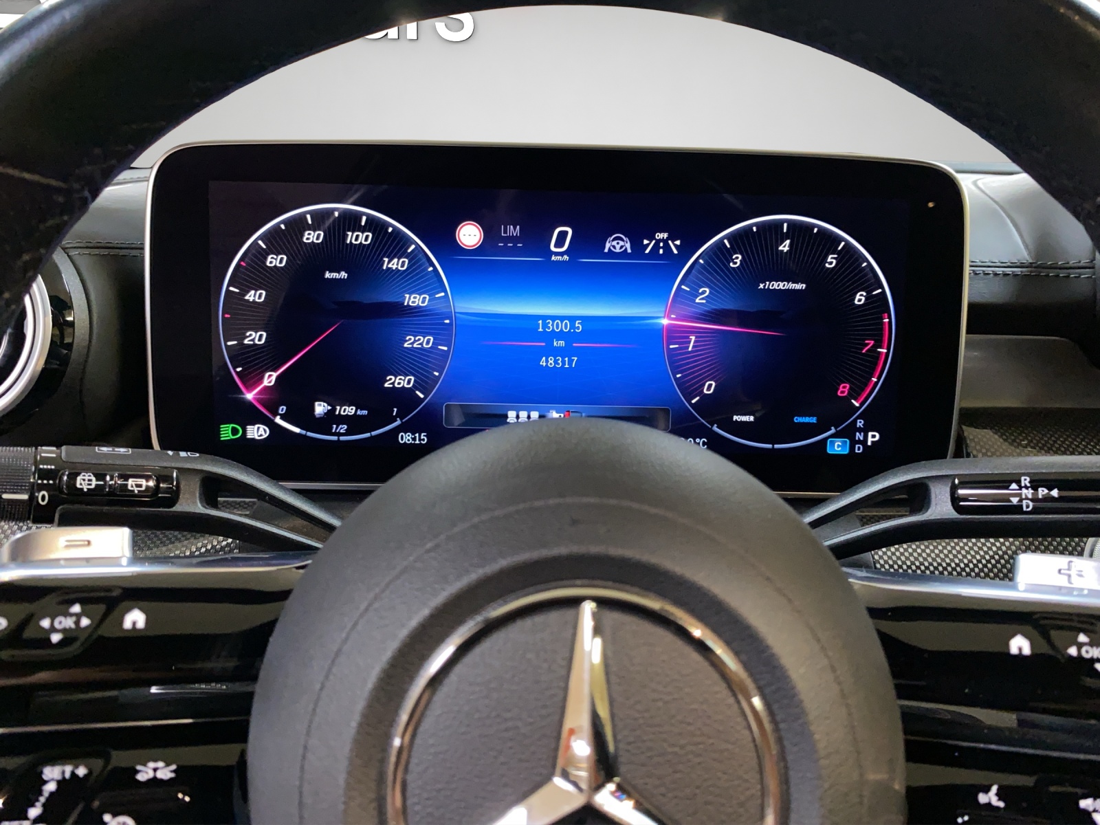 MERCEDES-BENZ C 300 T 4Matic AMG Line-image-15