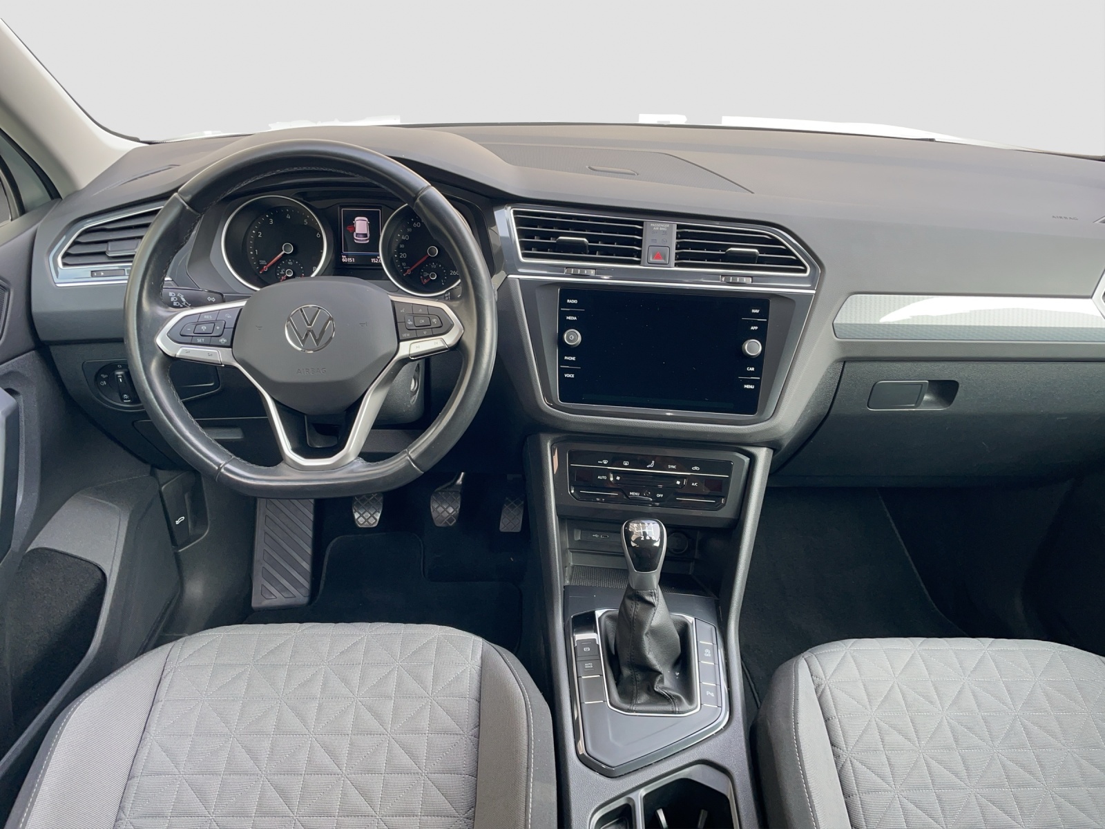 VW Tiguan 1.5TSI Evo Life-image-8
