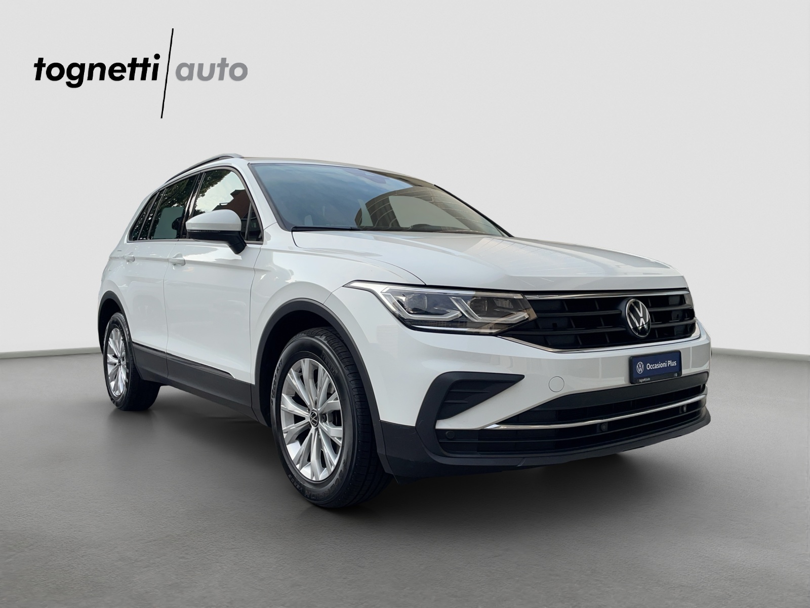 VW Tiguan 1.5TSI Evo Life-showroom-element-1