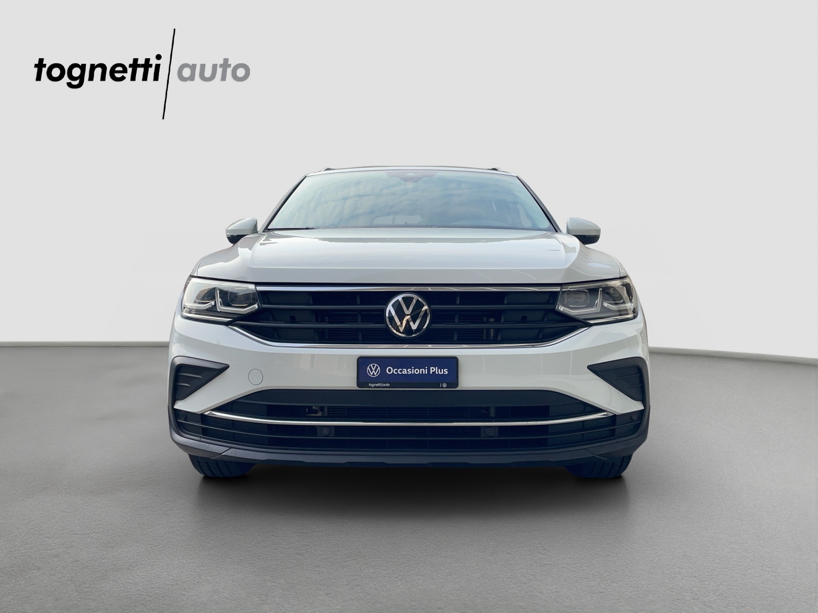 VW Tiguan 1.5TSI Evo Life-image-6