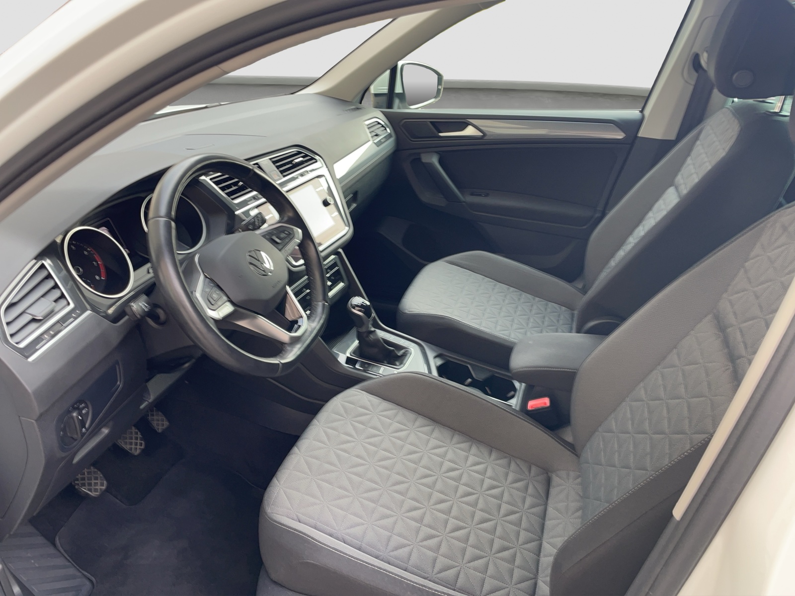 VW Tiguan 1.5TSI Evo Life-image-7