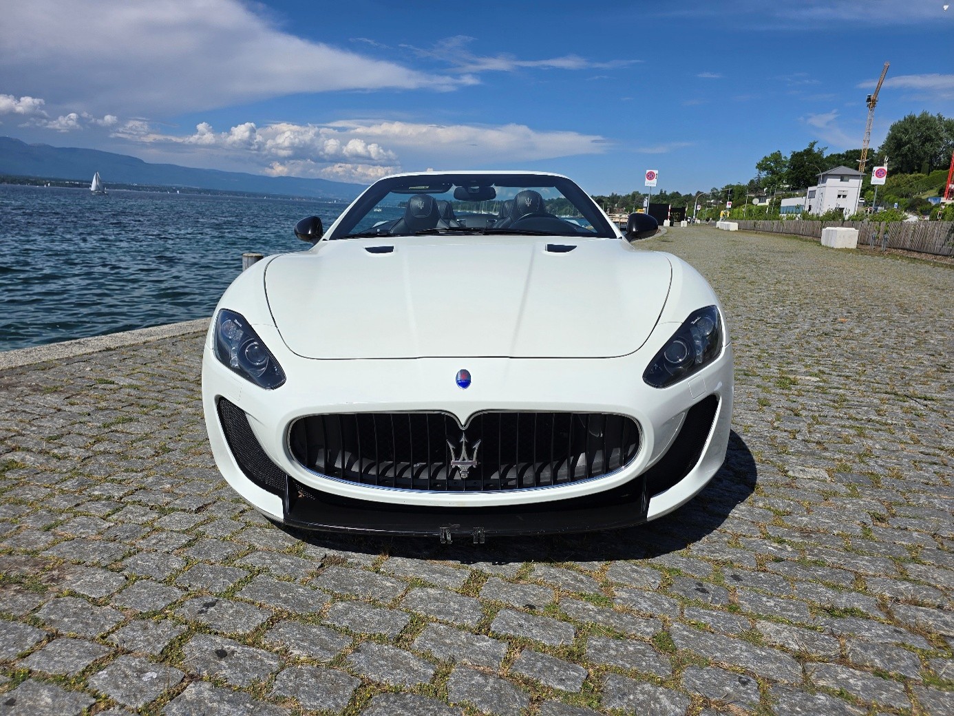 MASERATI 4.7 V8 MC-image-1