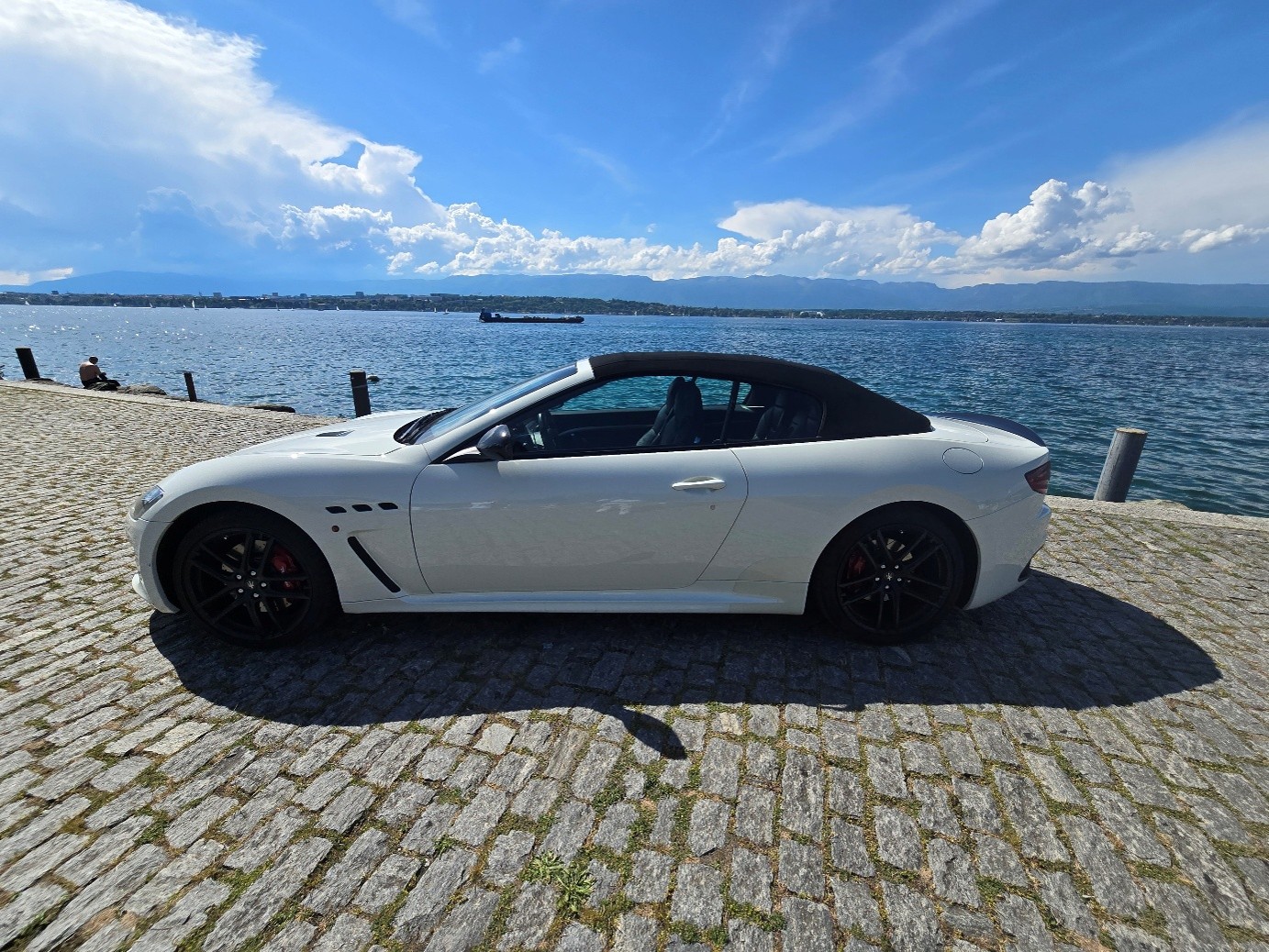 MASERATI 4.7 V8 MC-image-2