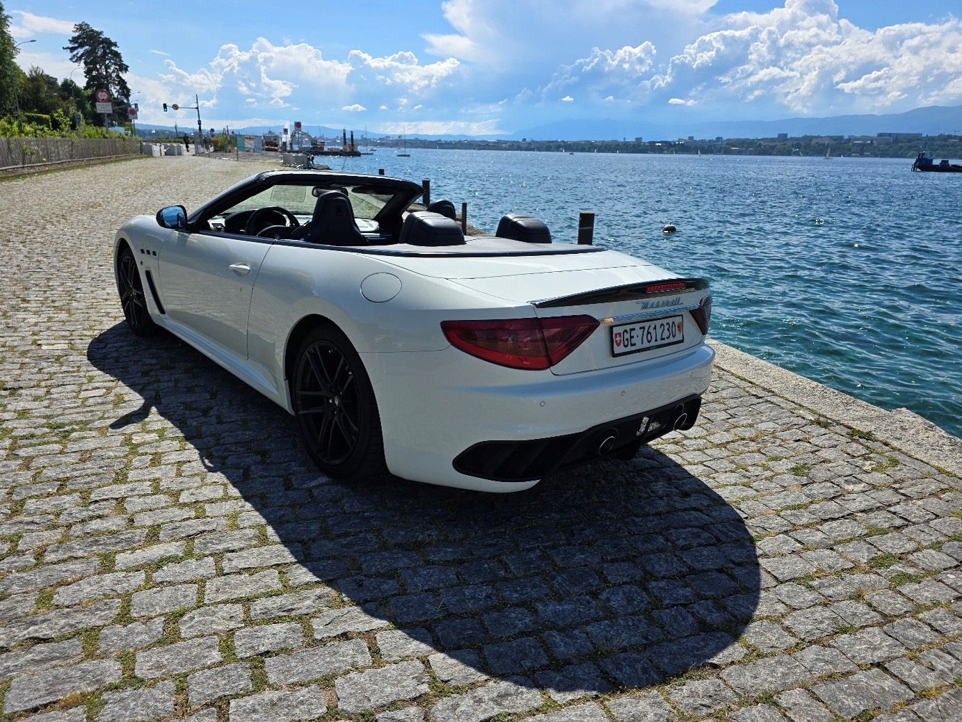 MASERATI 4.7 V8 MC-image-3