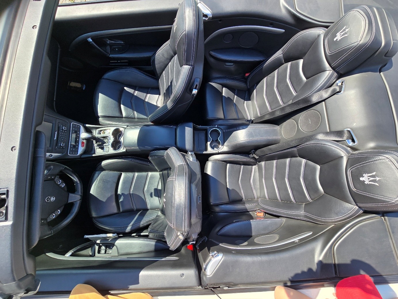 MASERATI 4.7 V8 MC-image-4