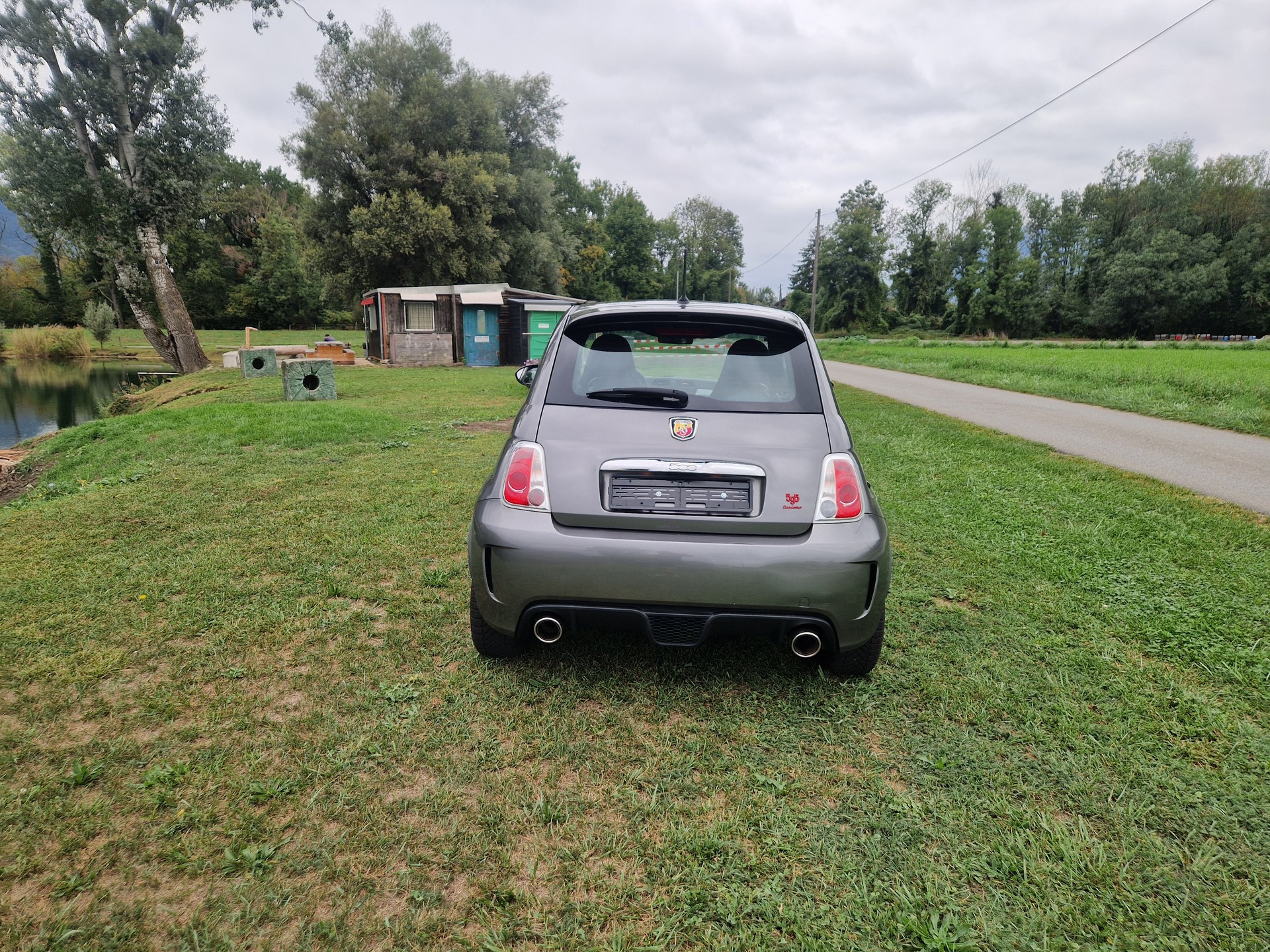 FIAT 500 1.4 16V Turbo Abarth-image-4