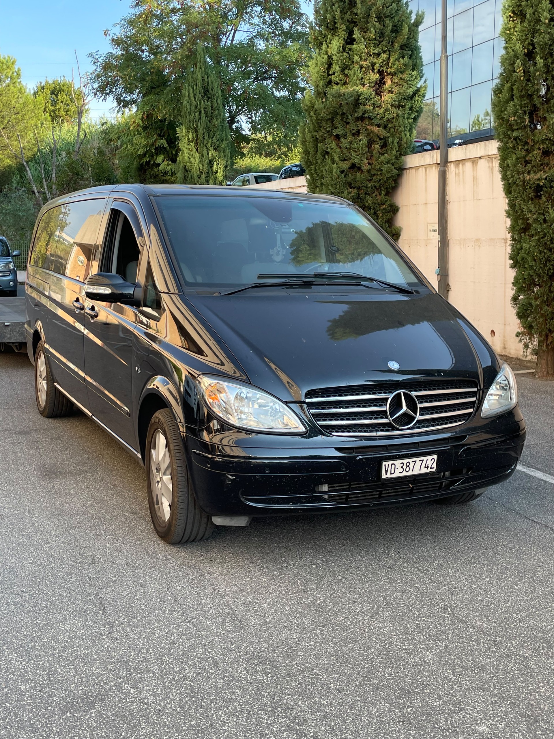 MERCEDES-BENZ 3.0 V6 CDI-image-0