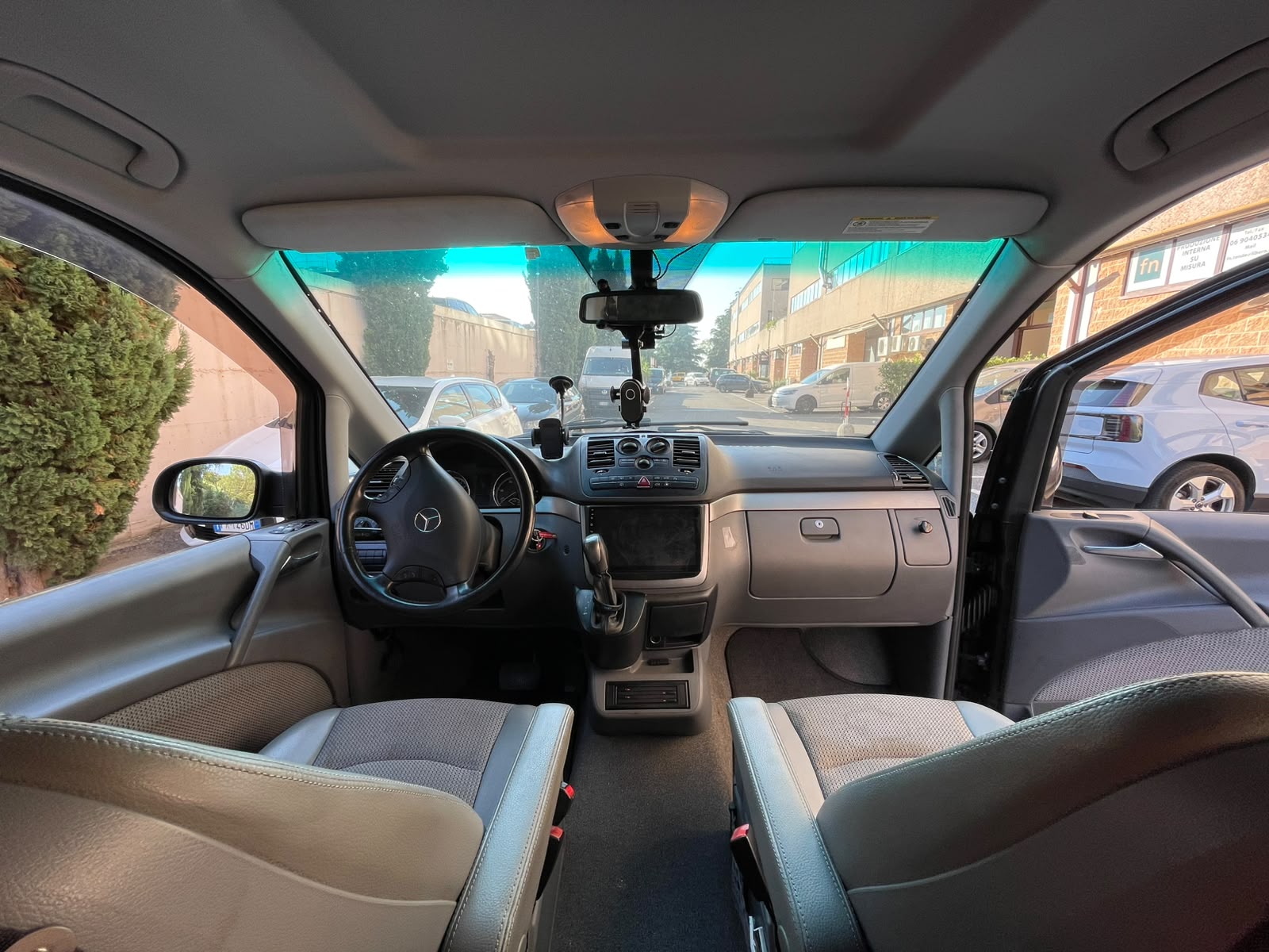 MERCEDES-BENZ 3.0 V6 CDI-image-4