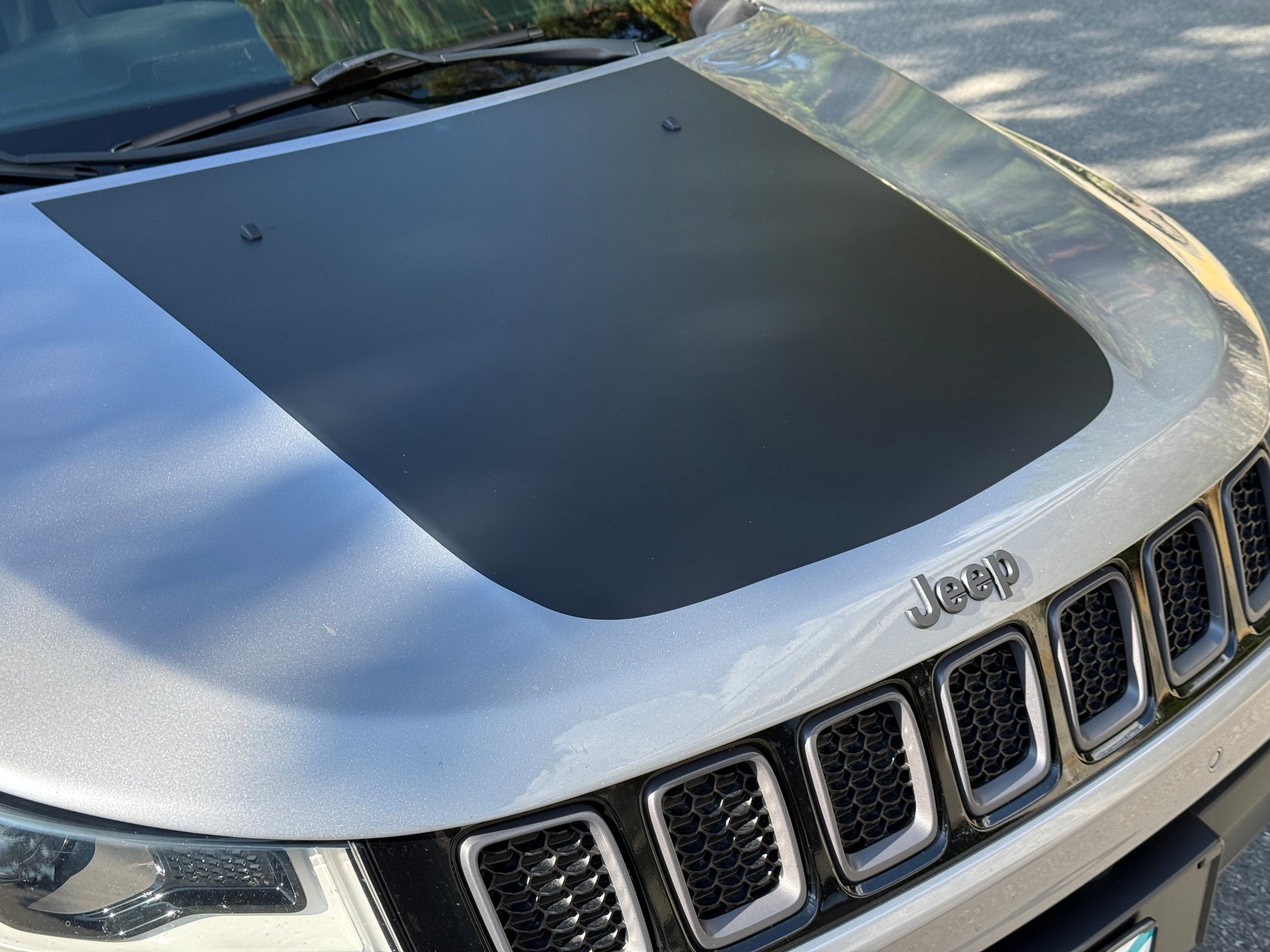 JEEP Compass 2.0CRD Trailhawk AWD 9ATX-image-21