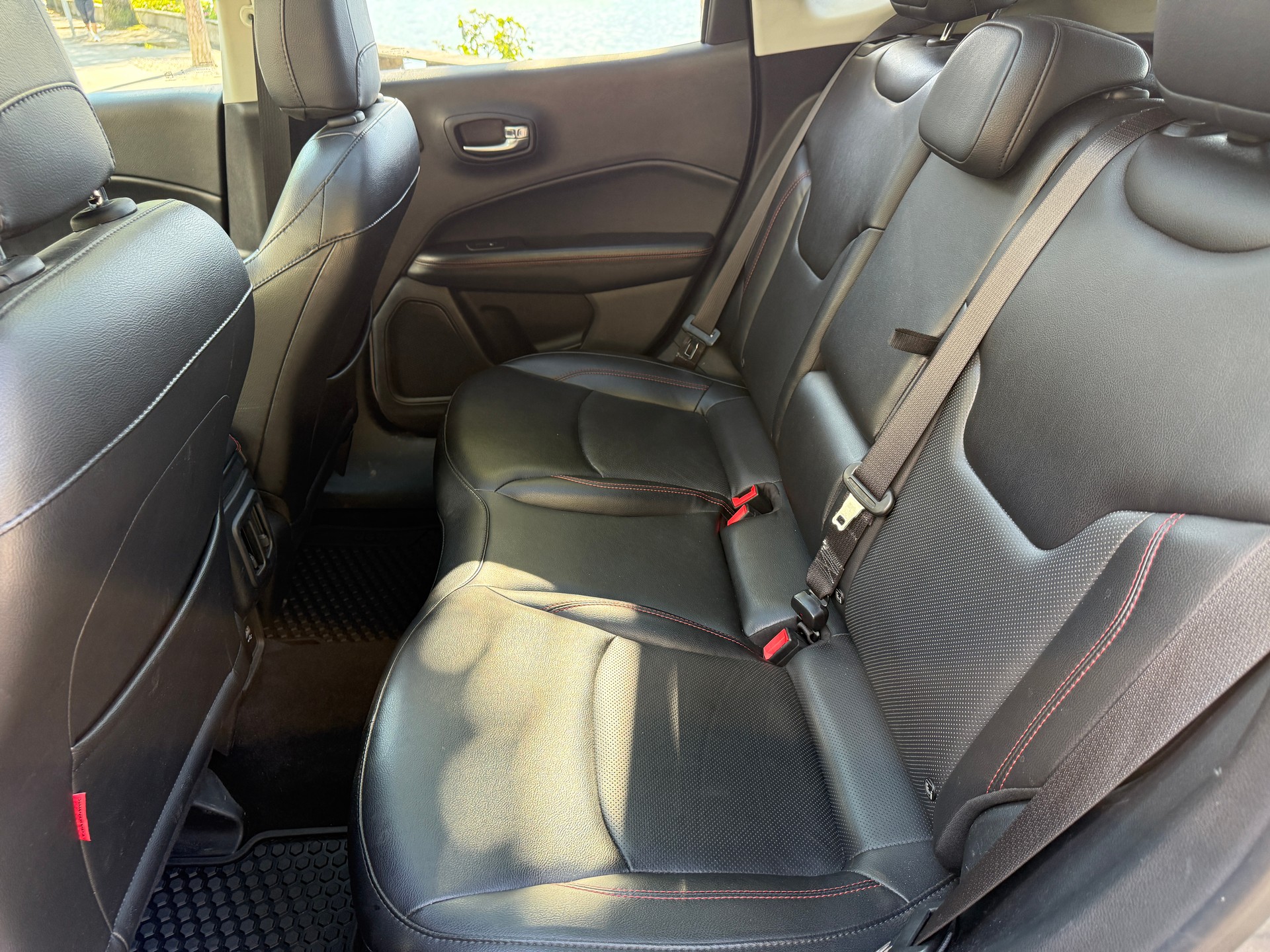 JEEP Compass 2.0CRD Trailhawk AWD 9ATX-image-16