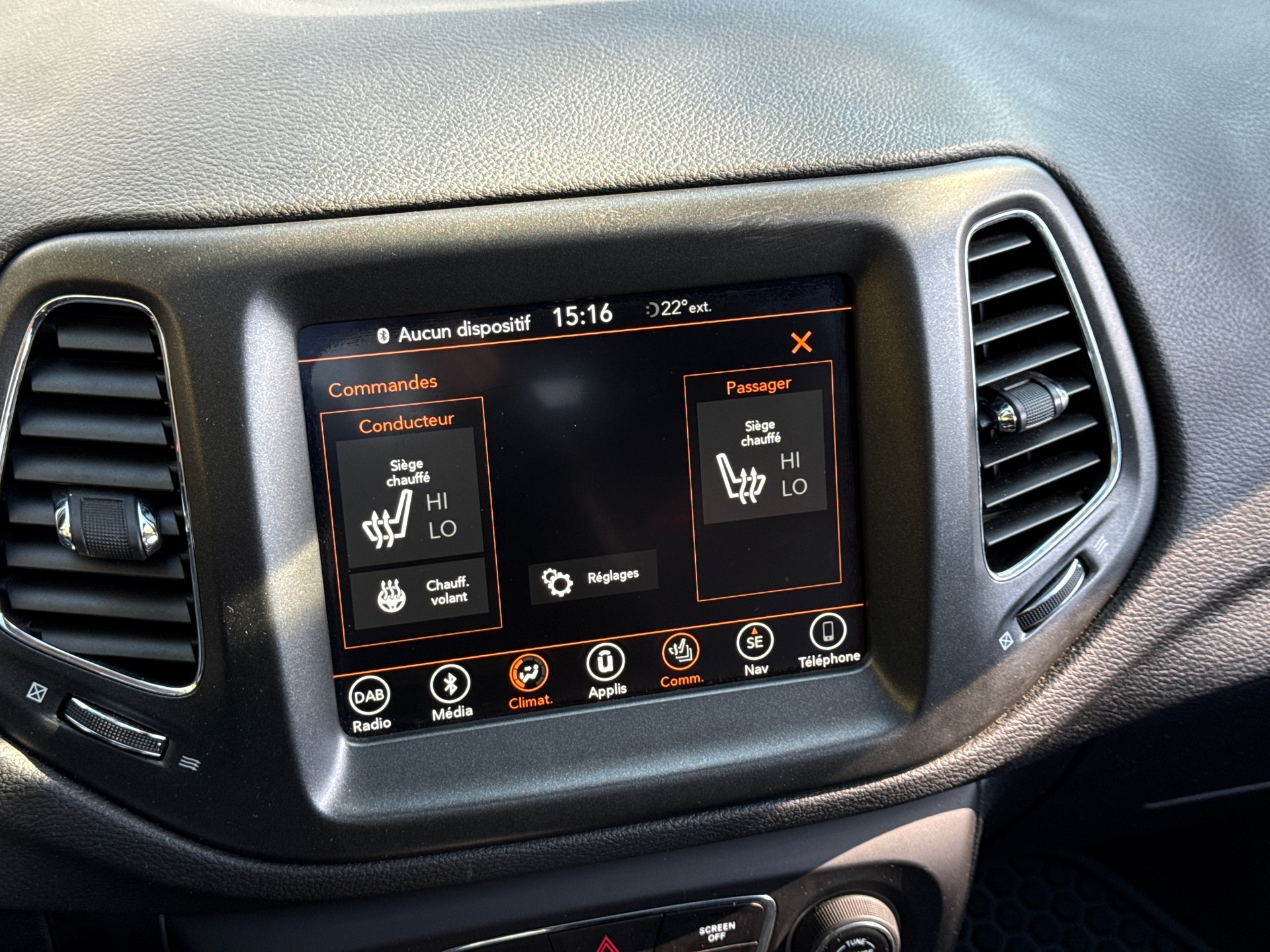 JEEP Compass 2.0CRD Trailhawk AWD 9ATX-image-8