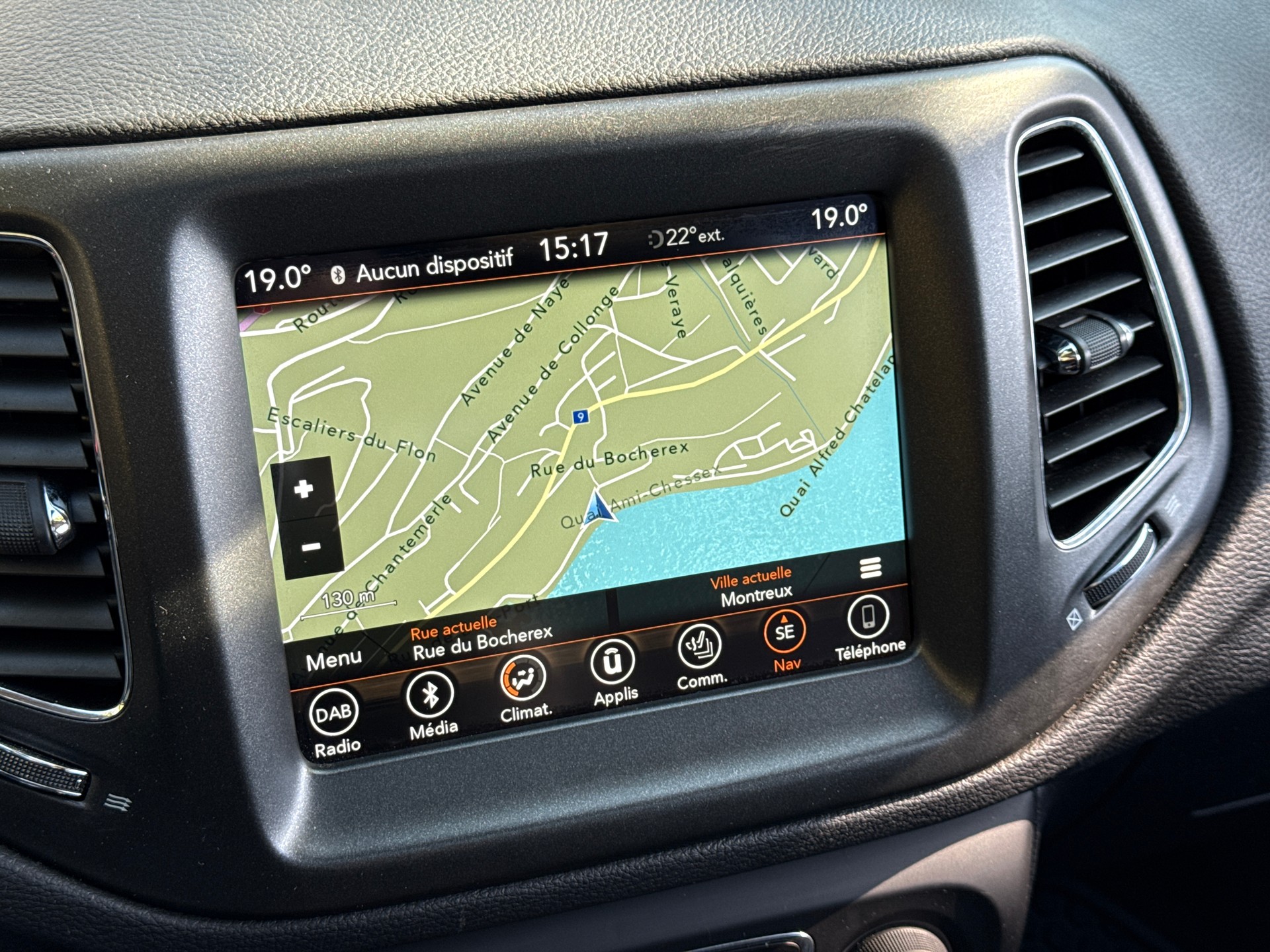 JEEP Compass 2.0CRD Trailhawk AWD 9ATX-image-7