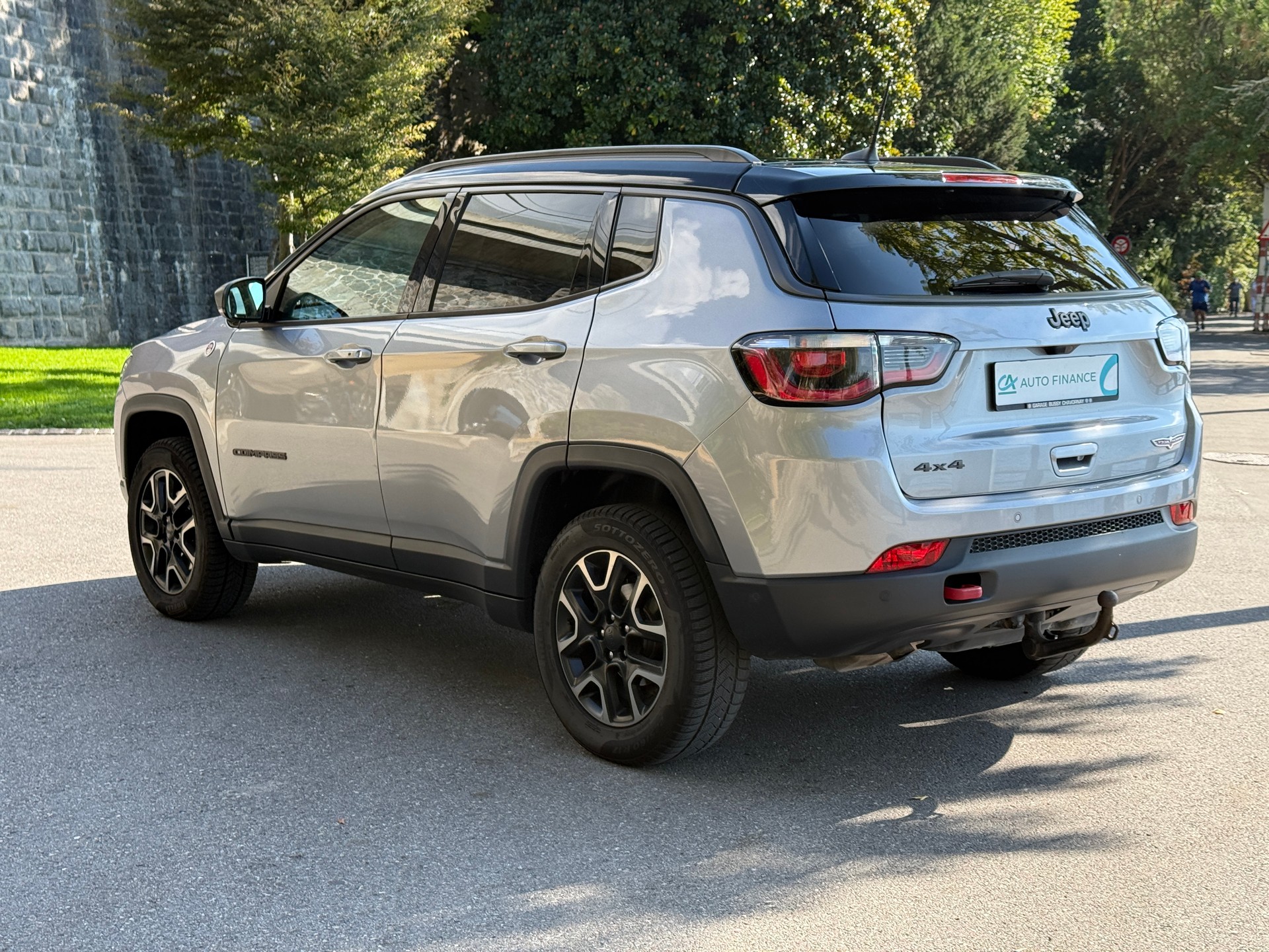 JEEP Compass 2.0CRD Trailhawk AWD 9ATX-image-23