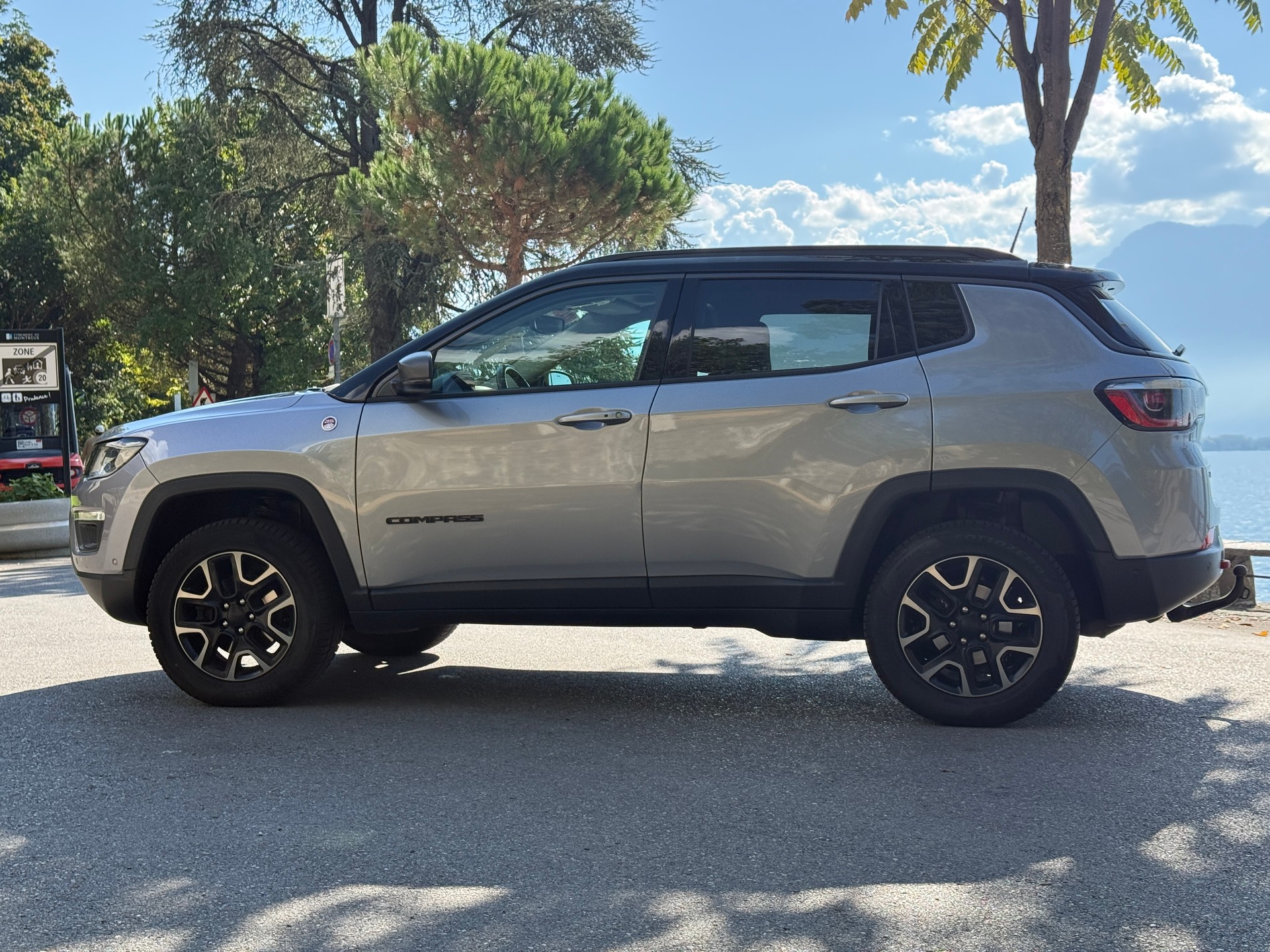 JEEP Compass 2.0CRD Trailhawk AWD 9ATX-image-24
