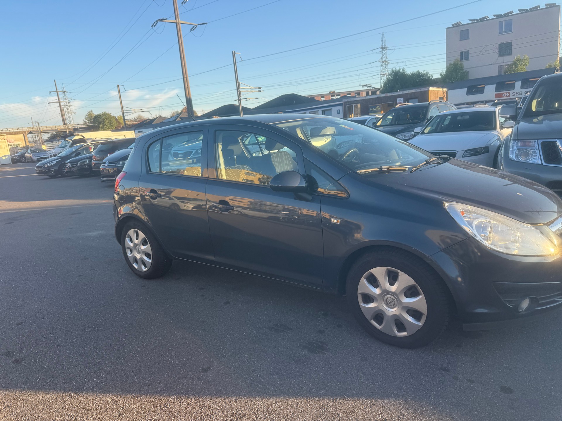 OPEL Corsa 1.4 TP Enjoy-image-1