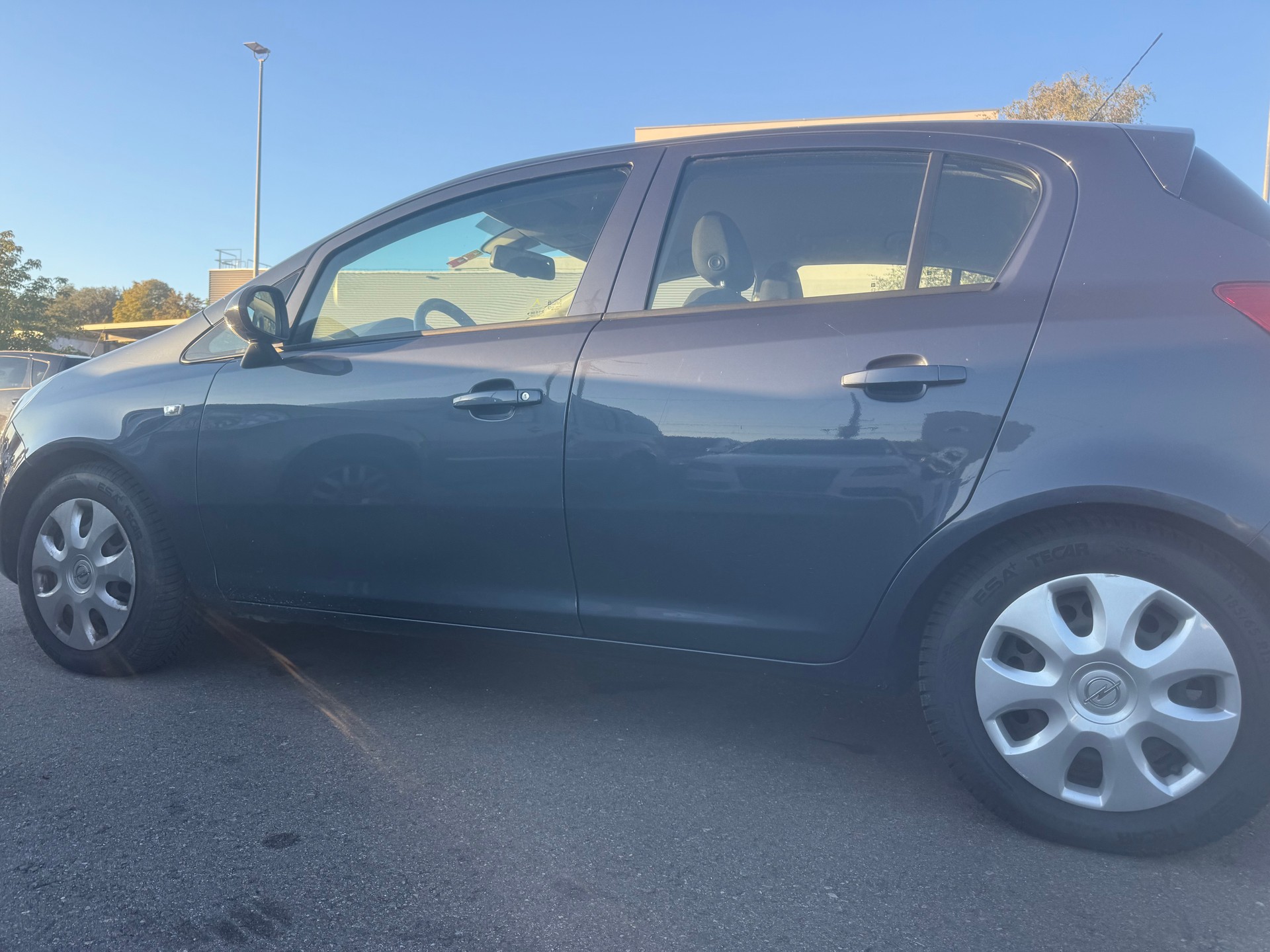 OPEL Corsa 1.4 TP Enjoy-image-4