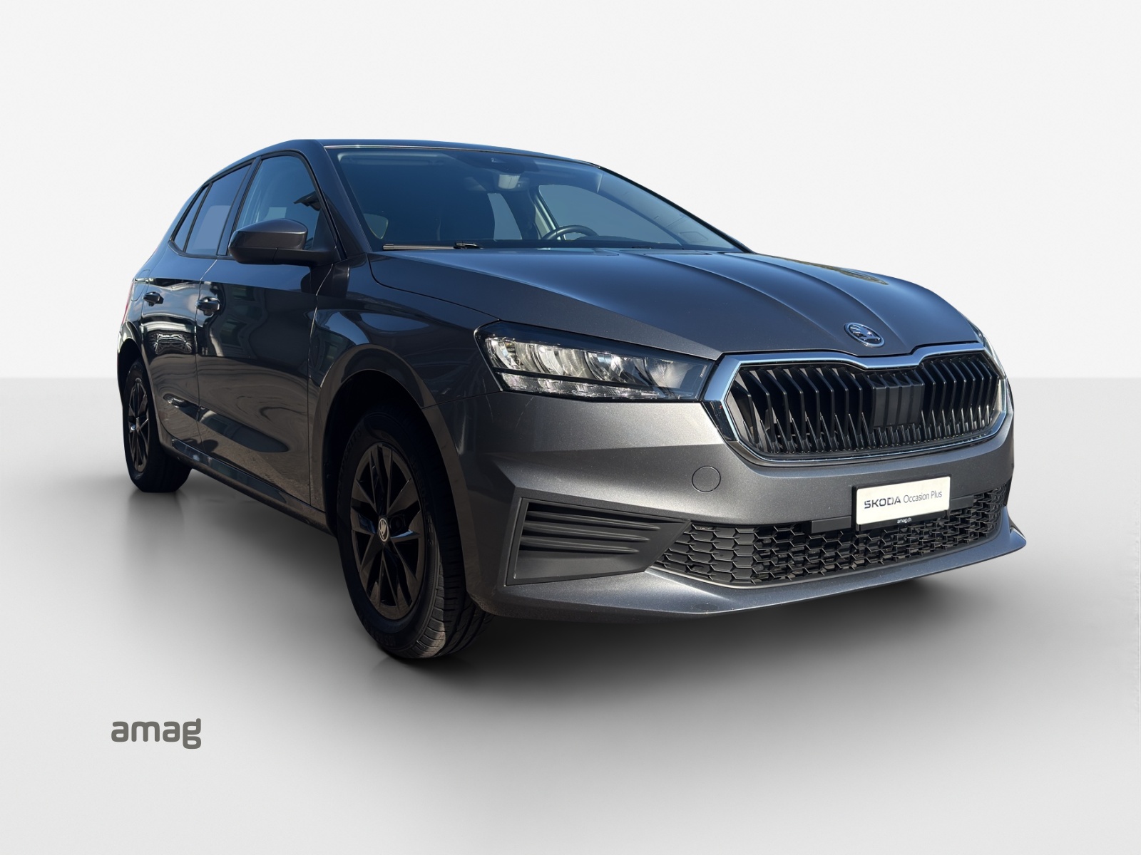 SKODA Fabia 1.0 TSI Ambition DSG-image-5